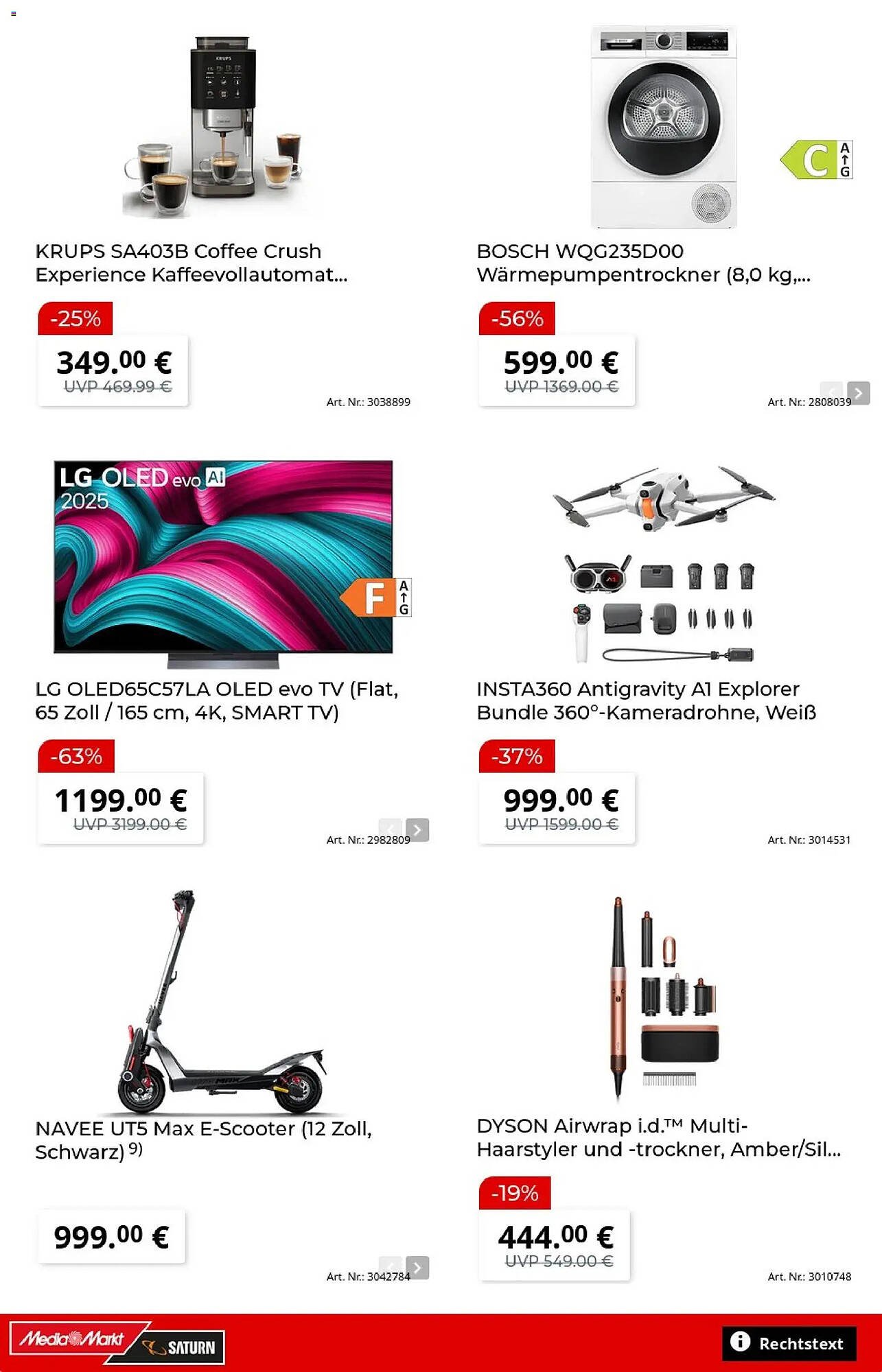 MediaMarkt Prospekt (2026-05-15 - 2026-06-01)