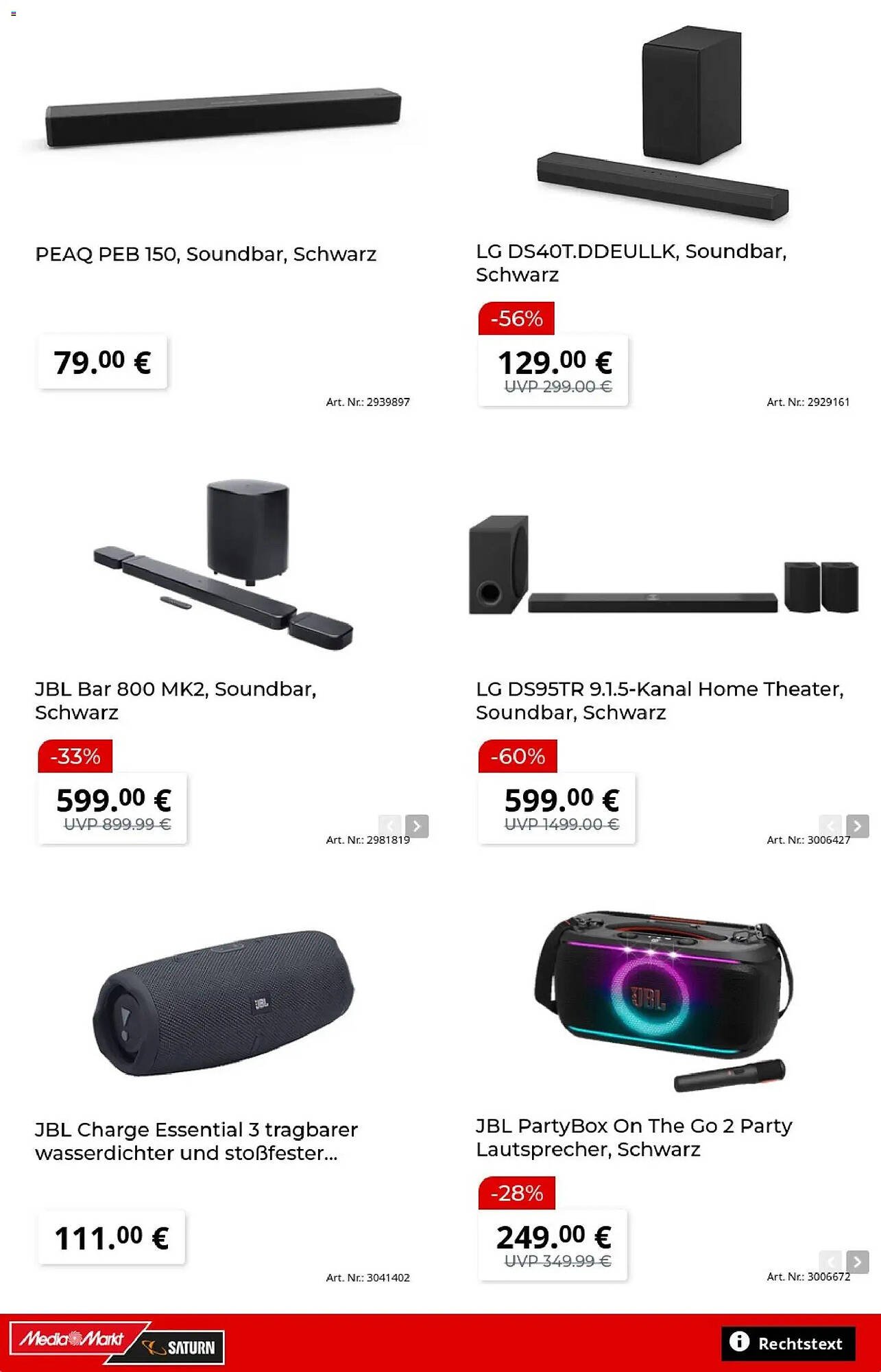MediaMarkt Prospekt (2026-05-15 - 2026-06-01)