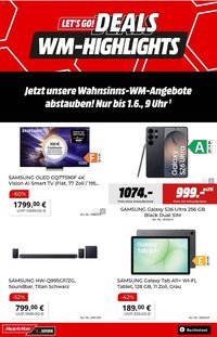 MediaMarkt Prospekt (2026-05-15 - 2026-06-01)