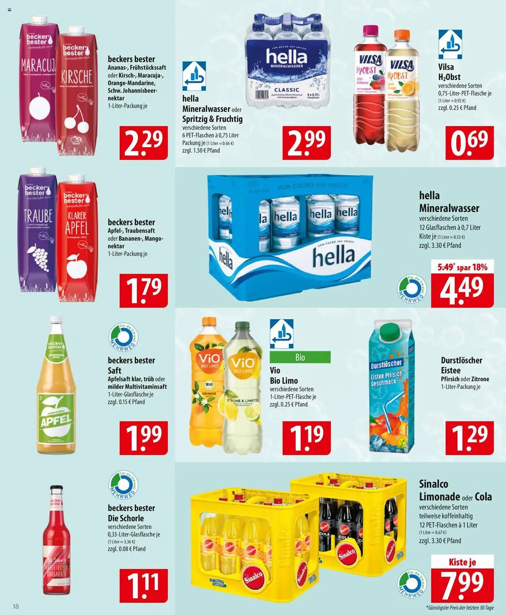 Famila Nord Ost Prospekt (2025-07-21 - 2025-07-26) | 18