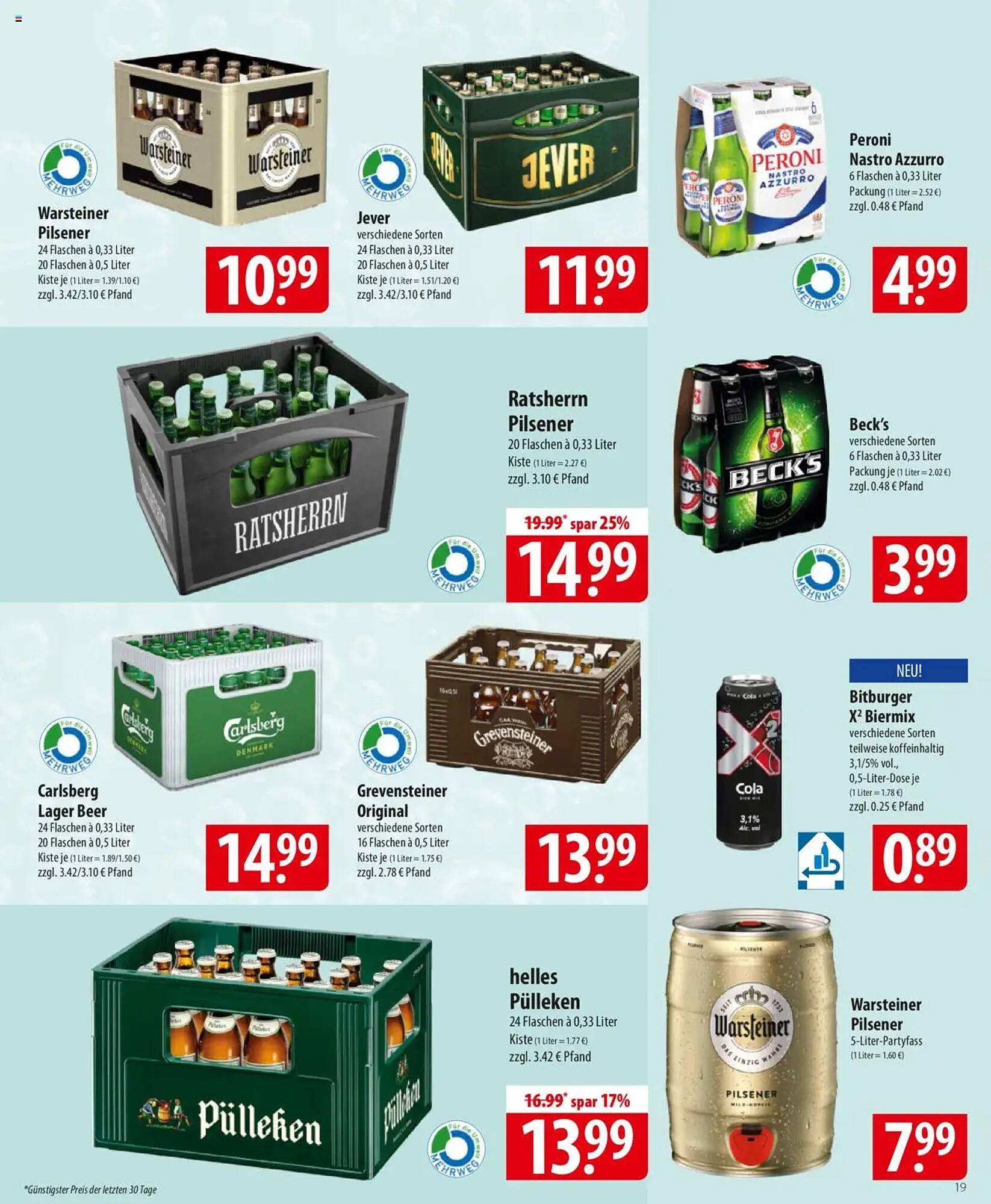 Famila Nord Ost Prospekt (2025-07-21 - 2025-07-26) | 19