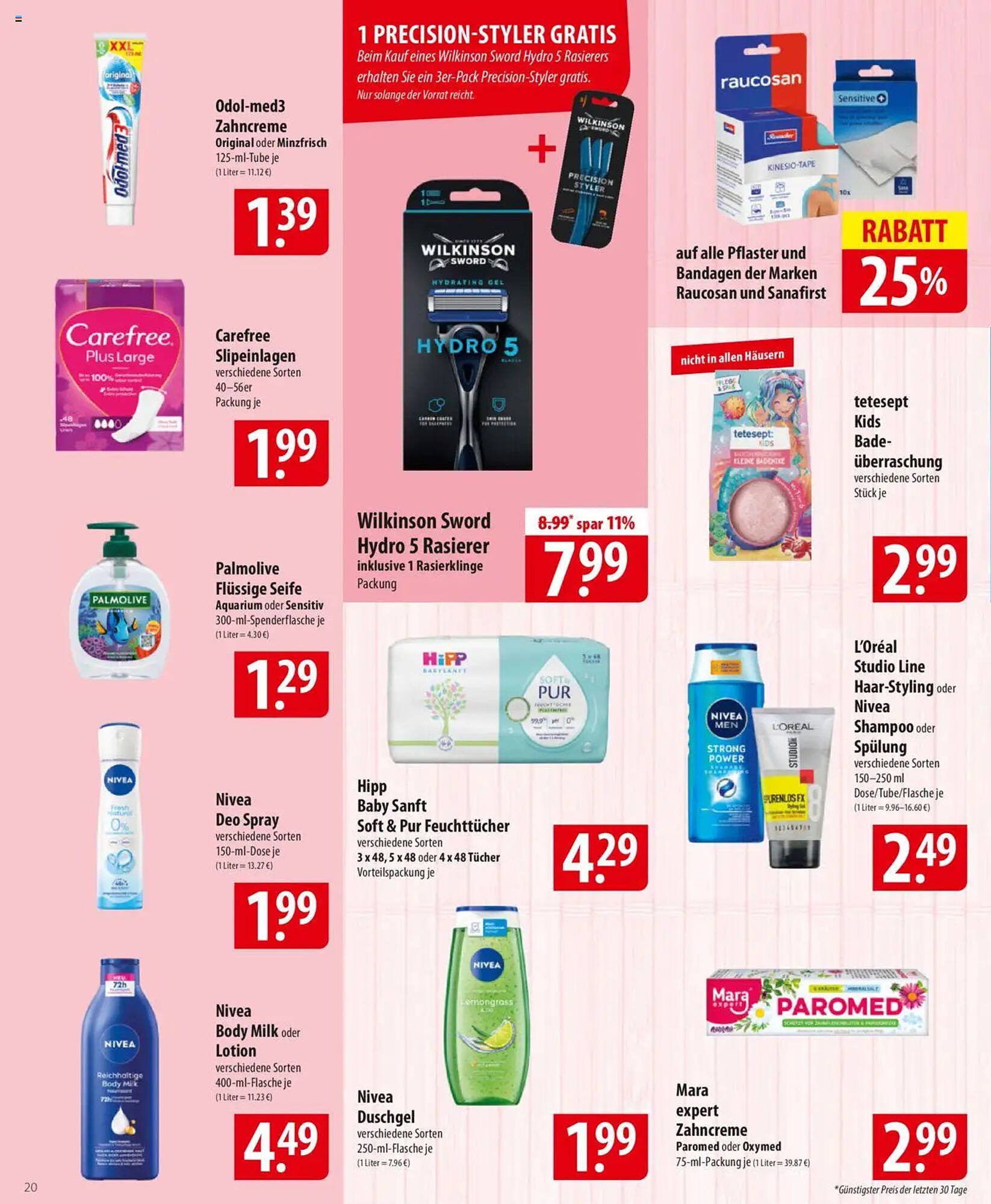 Famila Nord Ost Prospekt (2025-07-21 - 2025-07-26) | 20