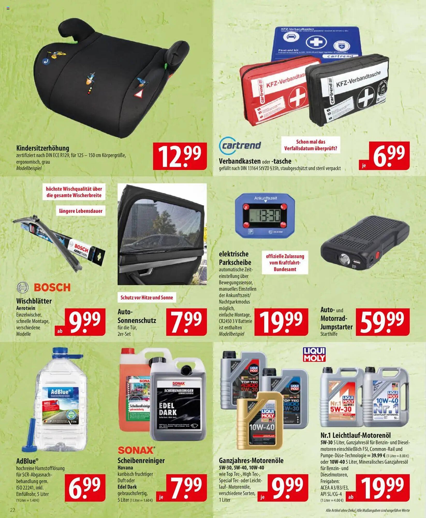 Famila Nord Ost Prospekt (2025-07-21 - 2025-07-26) | 22