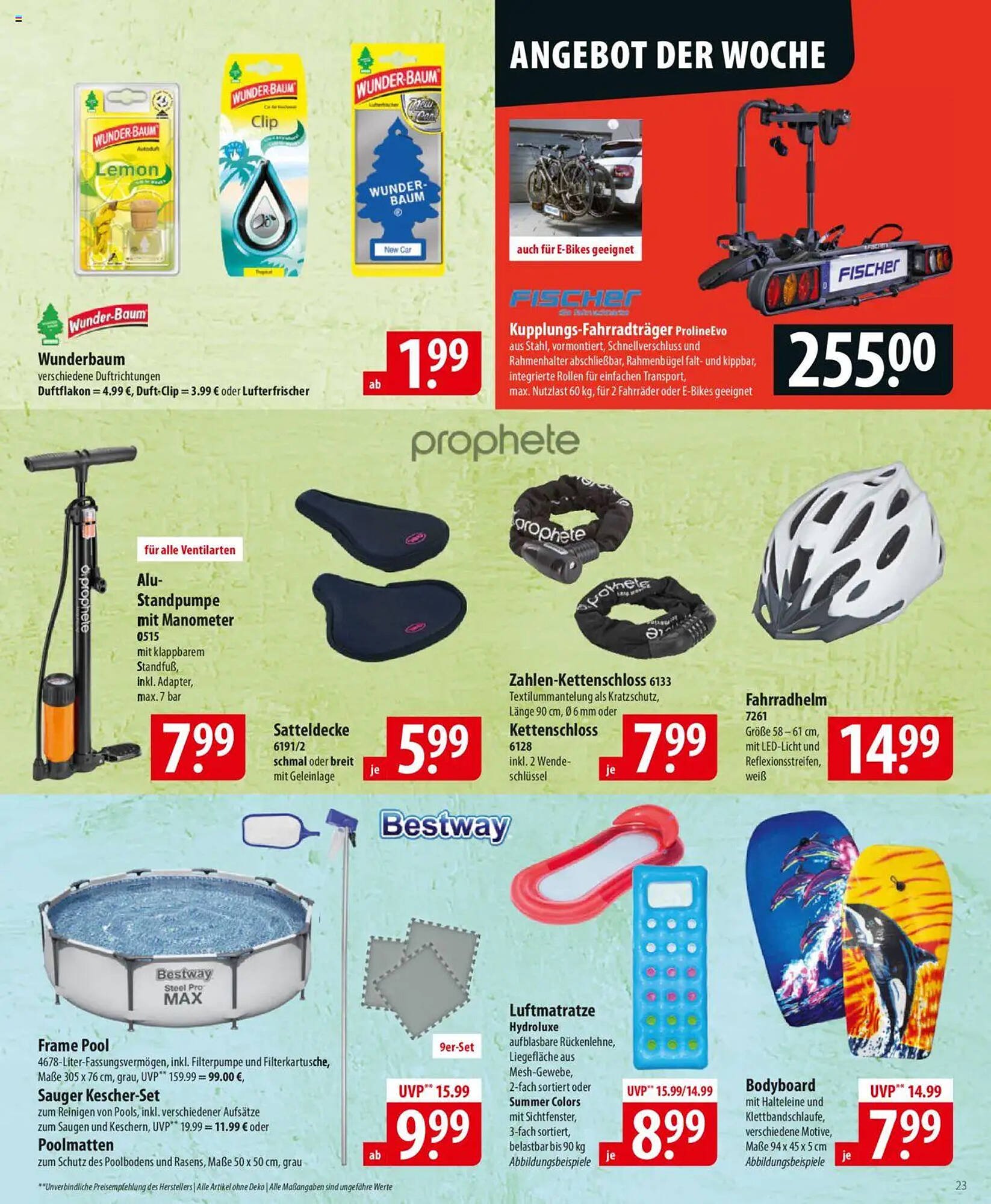 Famila Nord Ost Prospekt (2025-07-21 - 2025-07-26) | 23