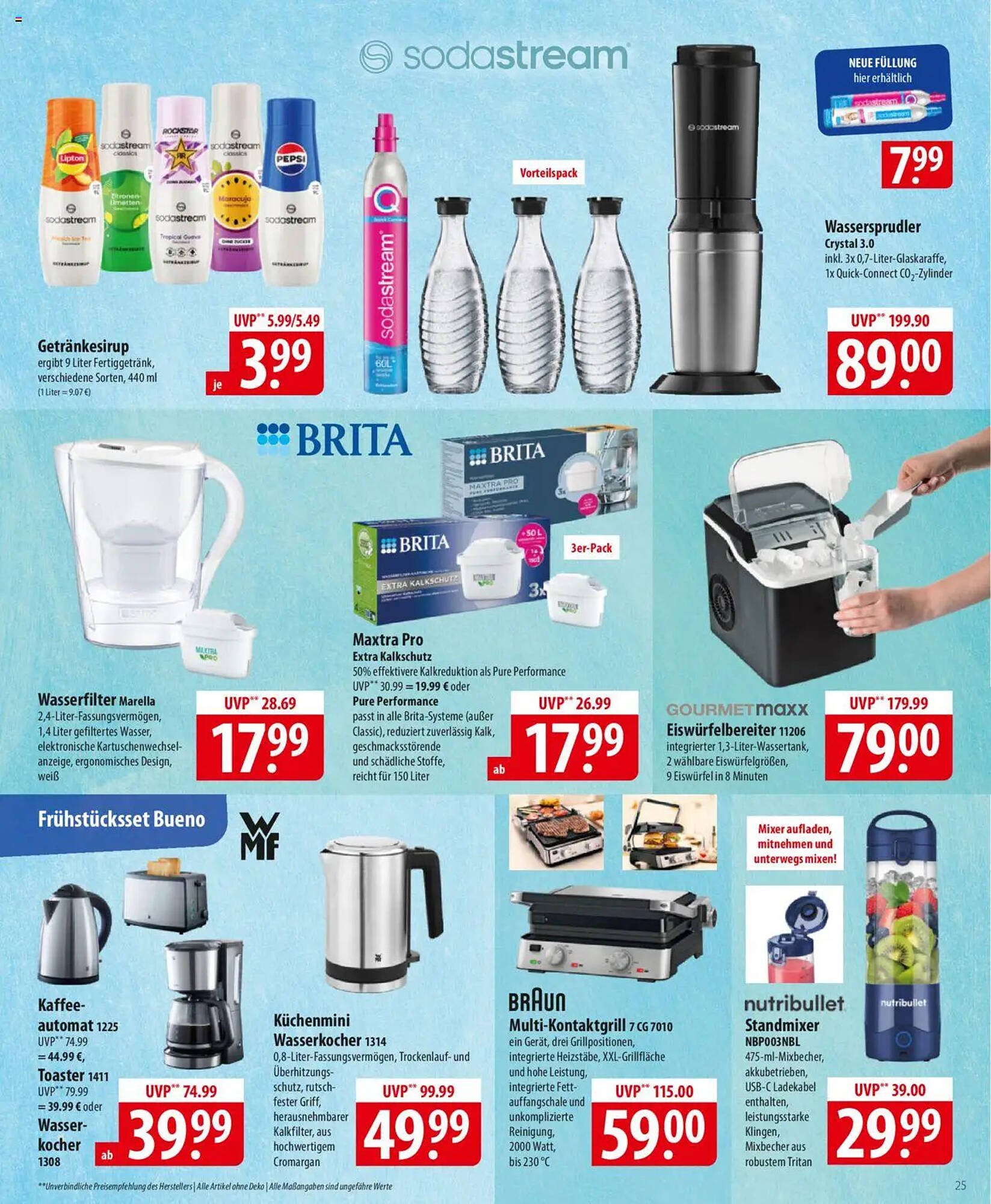 Famila Nord Ost Prospekt (2025-07-21 - 2025-07-26) | 25