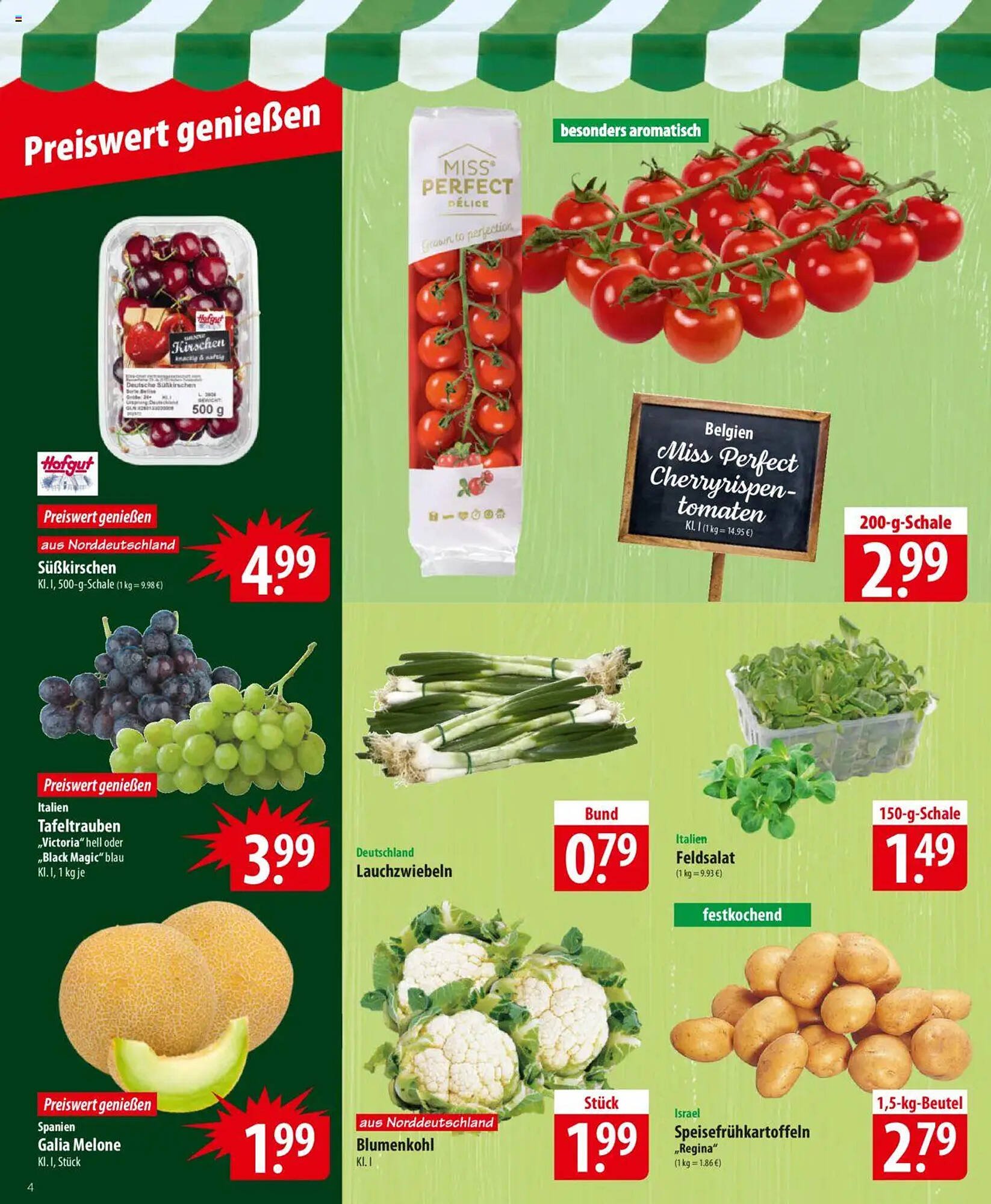 Famila Nord Ost Prospekt (2025-07-21 - 2025-07-26) | 4