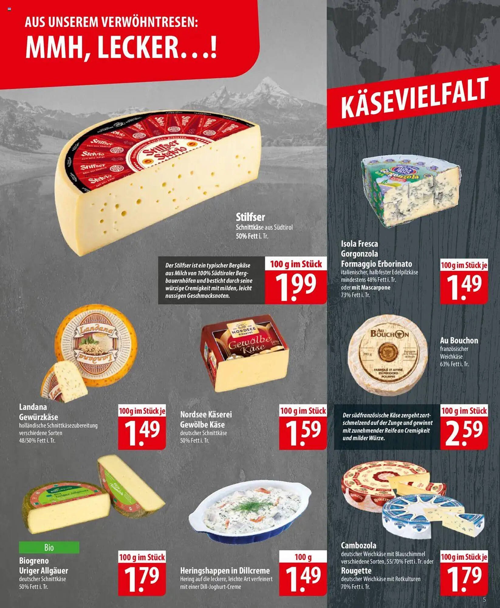 Famila Nord Ost Prospekt (2025-07-21 - 2025-07-26) | 5
