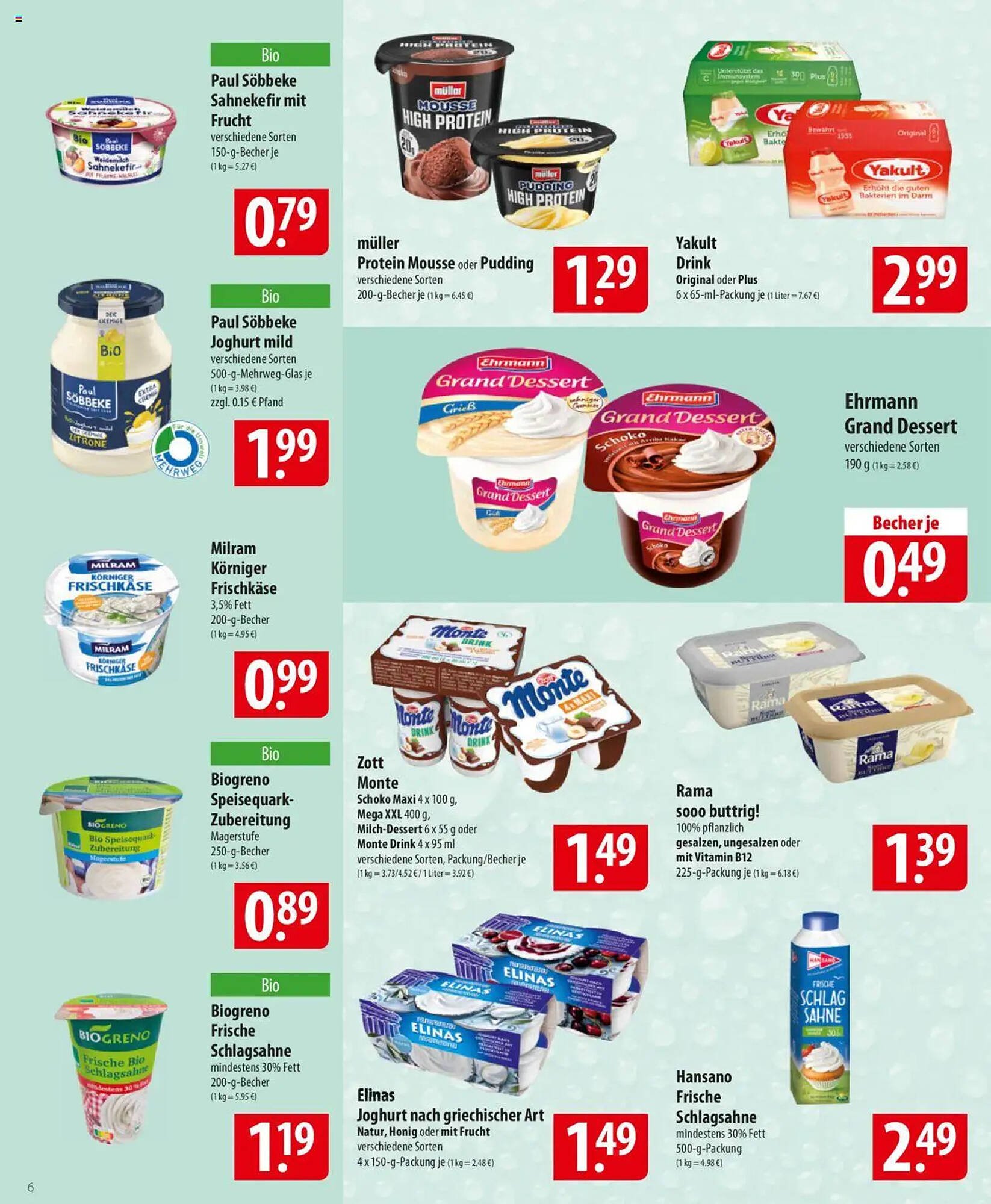 Famila Nord Ost Prospekt (2025-07-21 - 2025-07-26) | 6