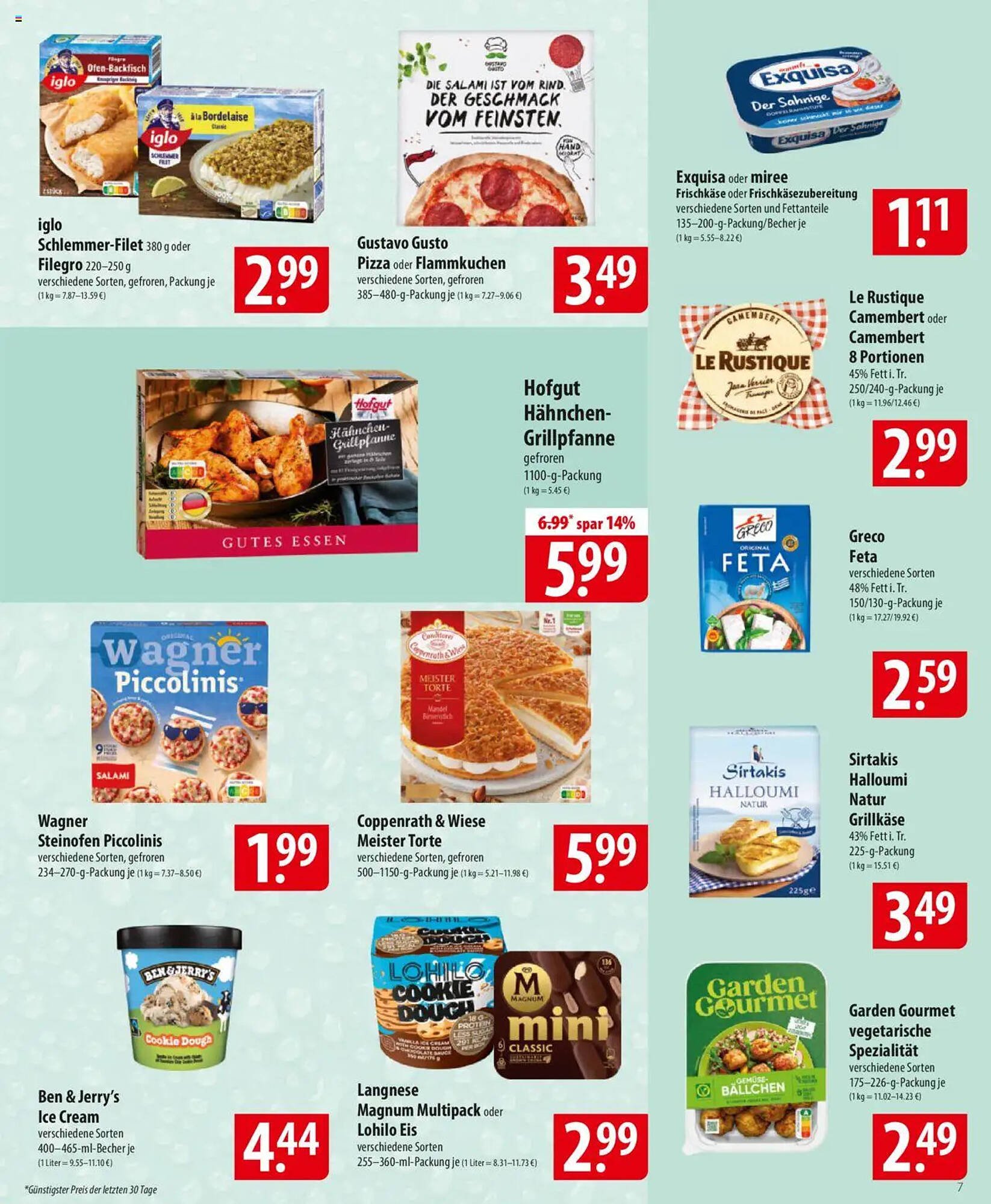 Famila Nord Ost Prospekt (2025-07-21 - 2025-07-26) | 7