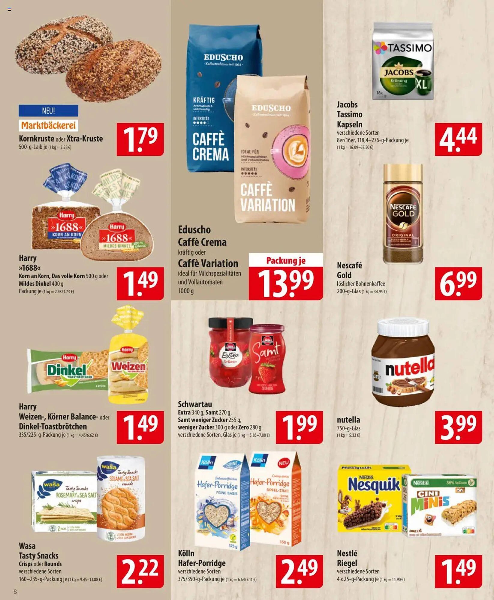 Famila Nord Ost Prospekt (2025-07-21 - 2025-07-26) | 8