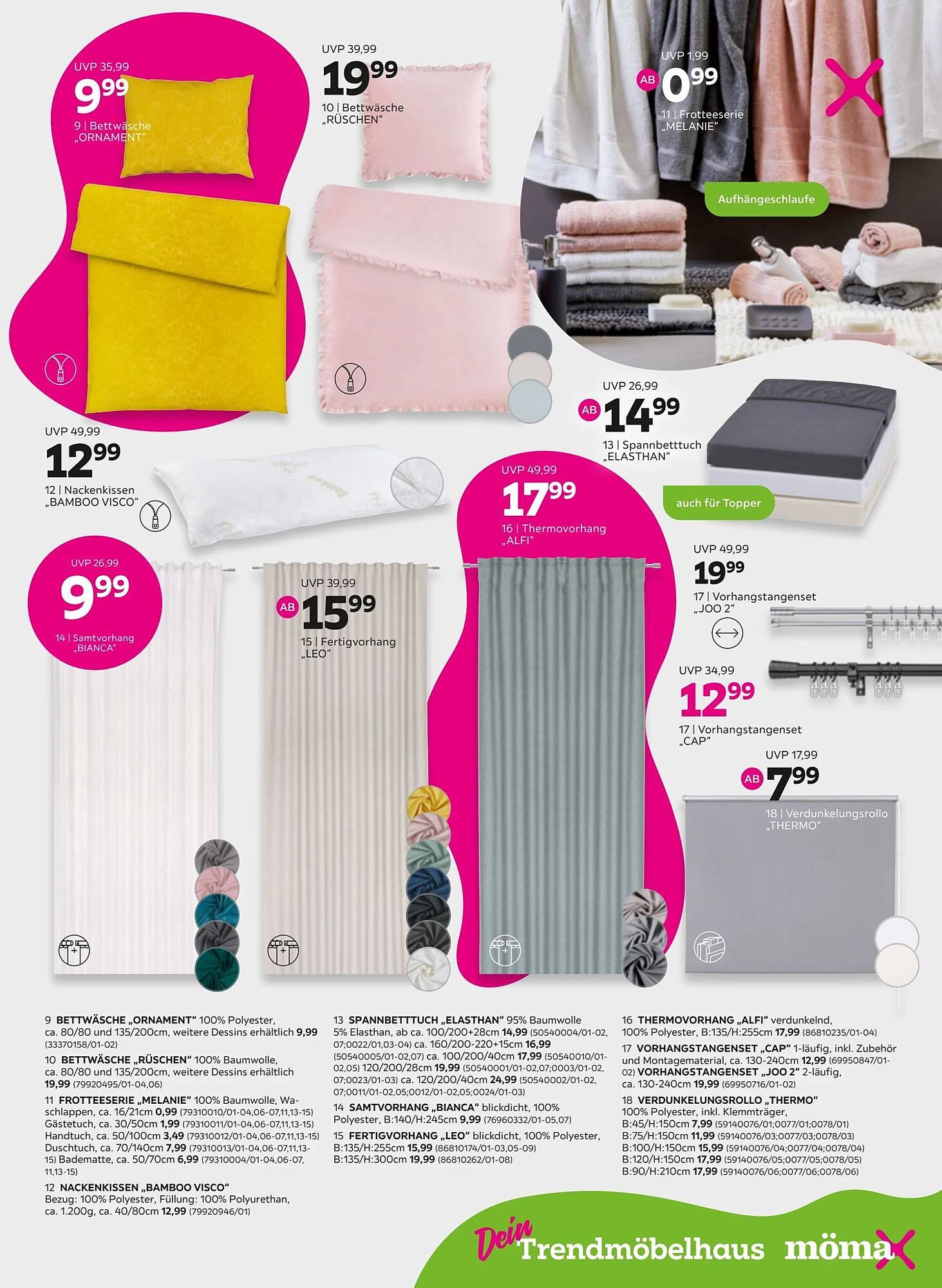 Mömax Prospekt (2026-03-30 - 2026-04-06)