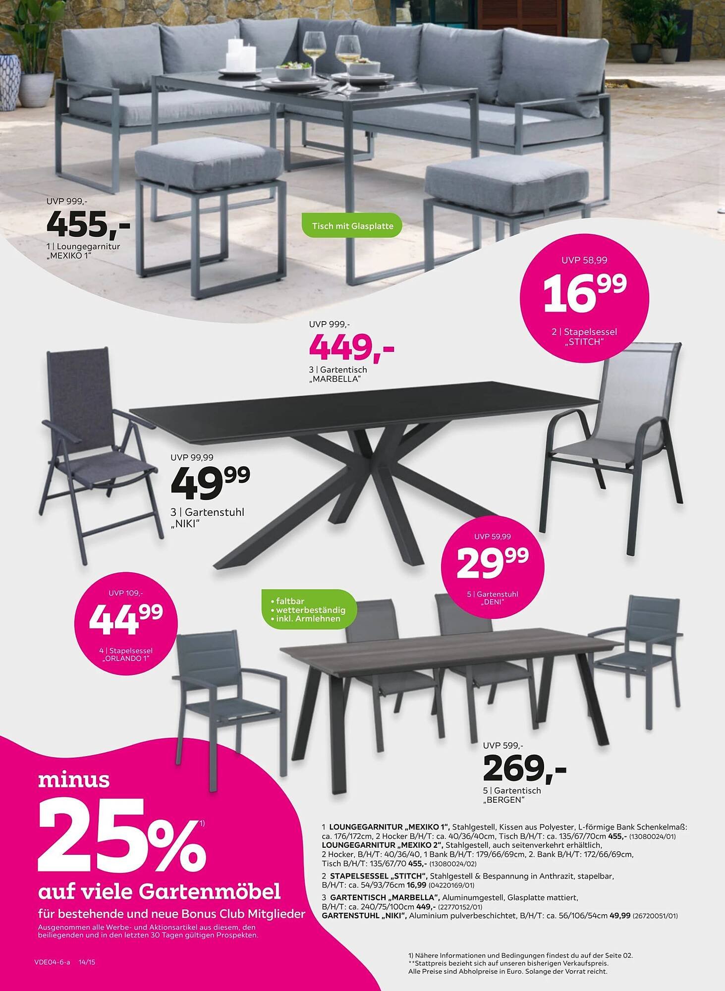 Mömax Prospekt (2026-03-30 - 2026-04-06)