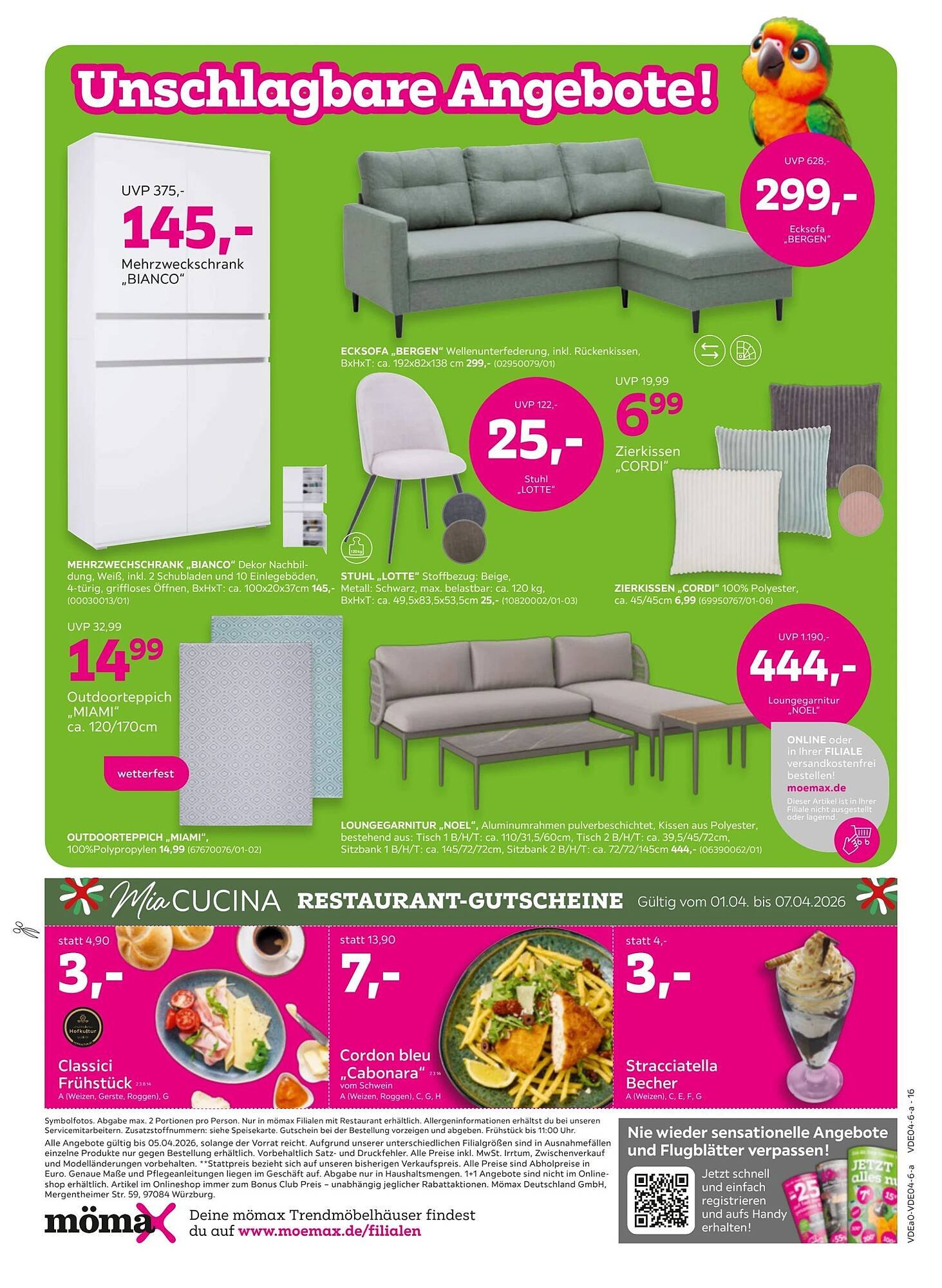 Mömax Prospekt (2026-03-30 - 2026-04-06)