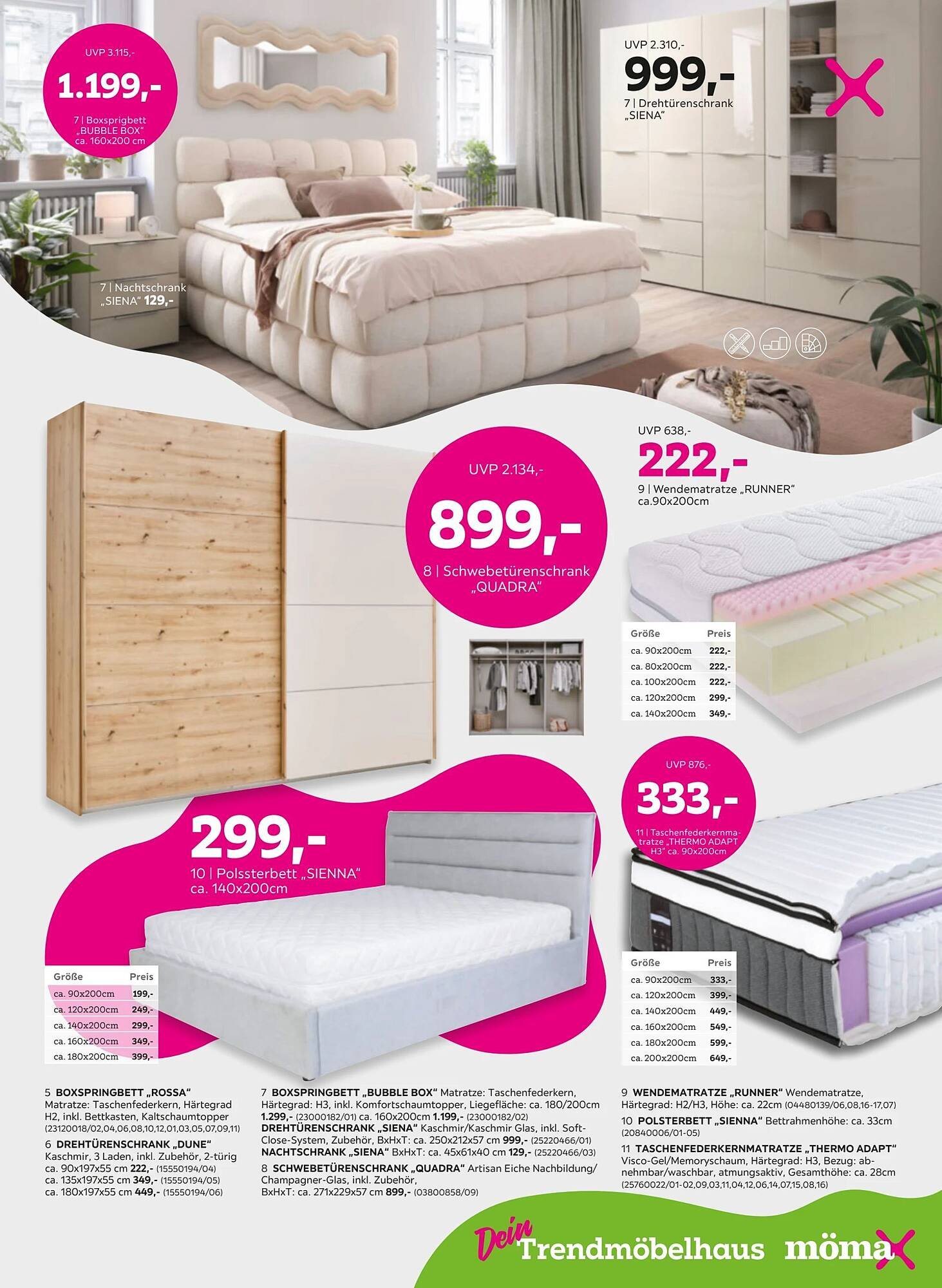 Mömax Prospekt (2026-03-30 - 2026-04-06)