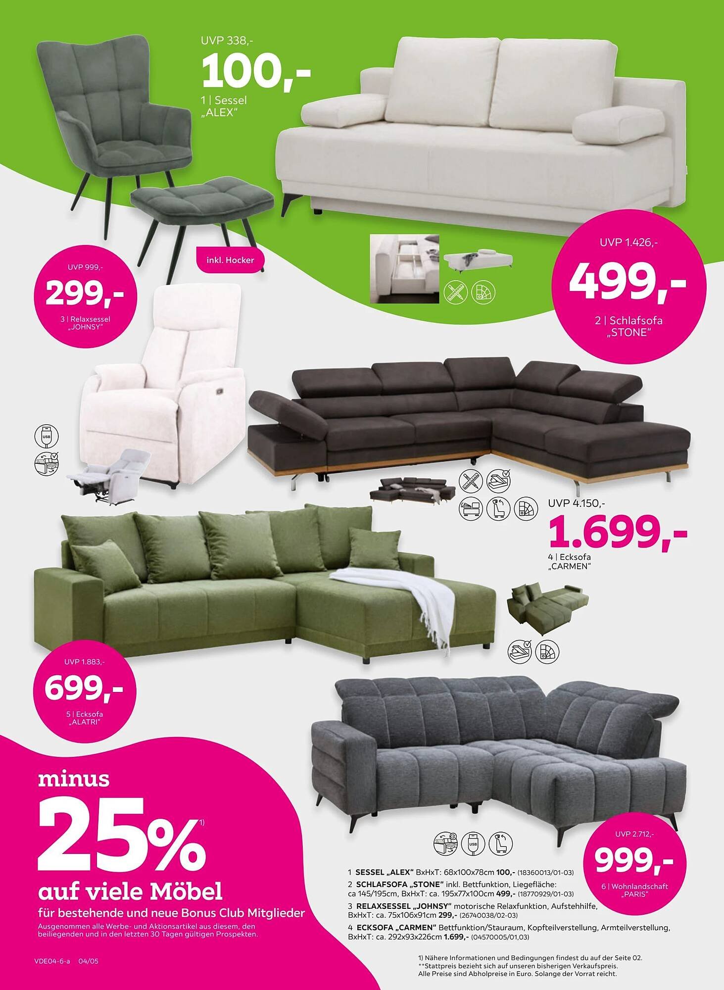 Mömax Prospekt (2026-03-30 - 2026-04-06)