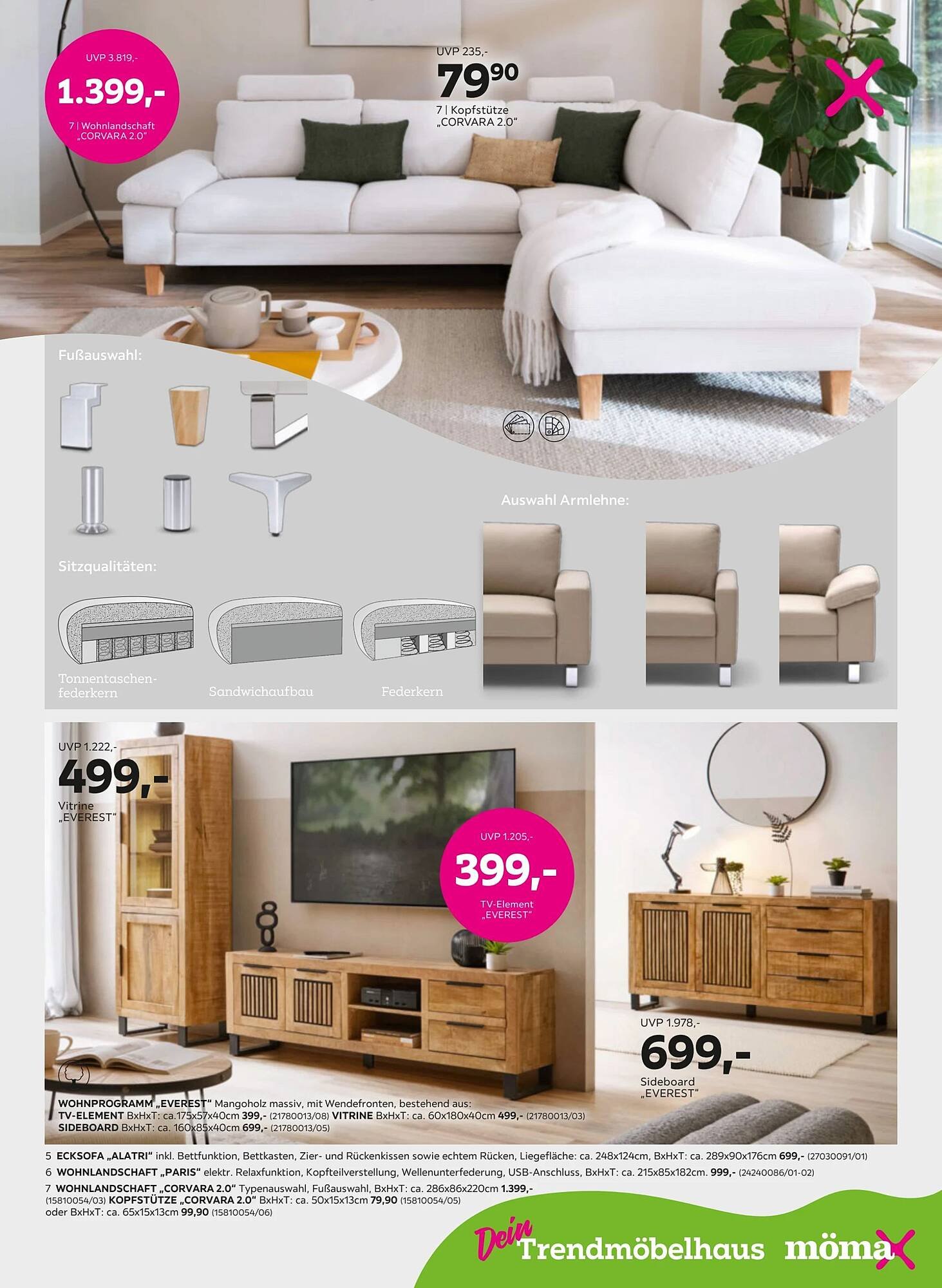 Mömax Prospekt (2026-03-30 - 2026-04-06)