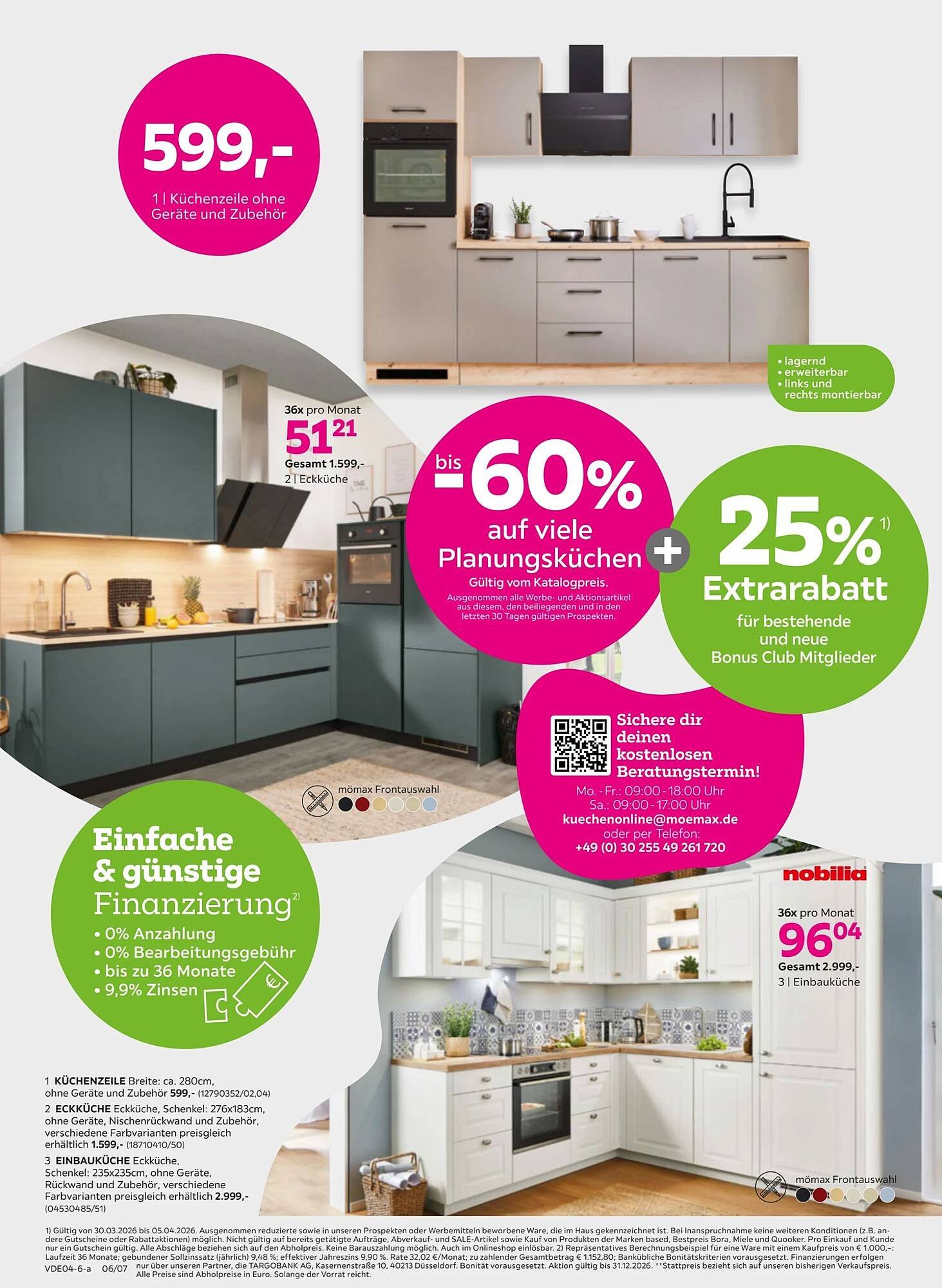 Mömax Prospekt (2026-03-30 - 2026-04-06)