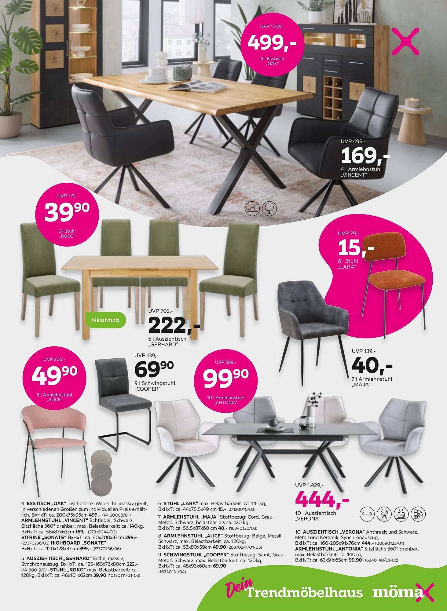 Mömax Prospekt (2026-03-30 - 2026-04-06)