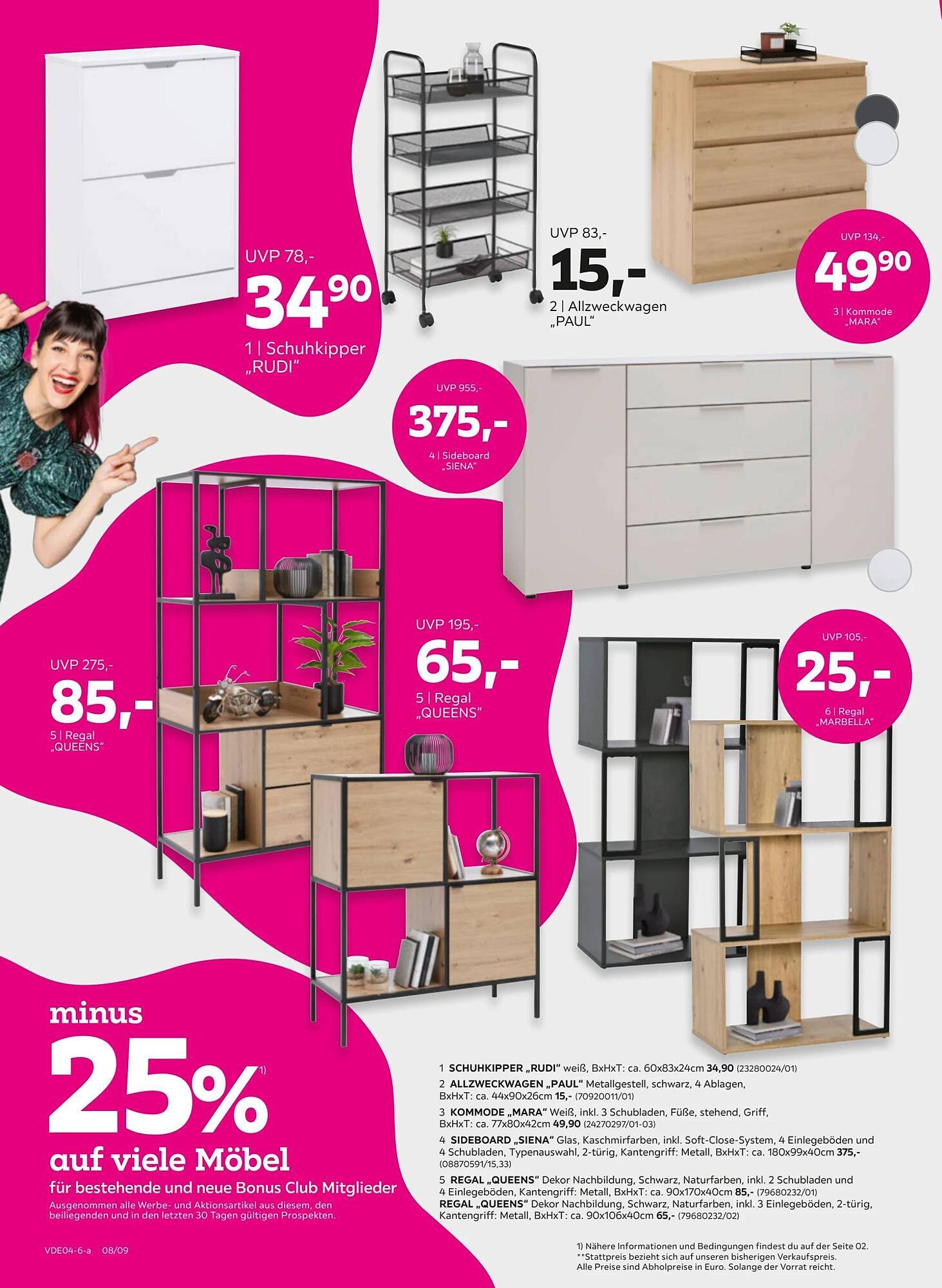 Mömax Prospekt (2026-03-30 - 2026-04-06)