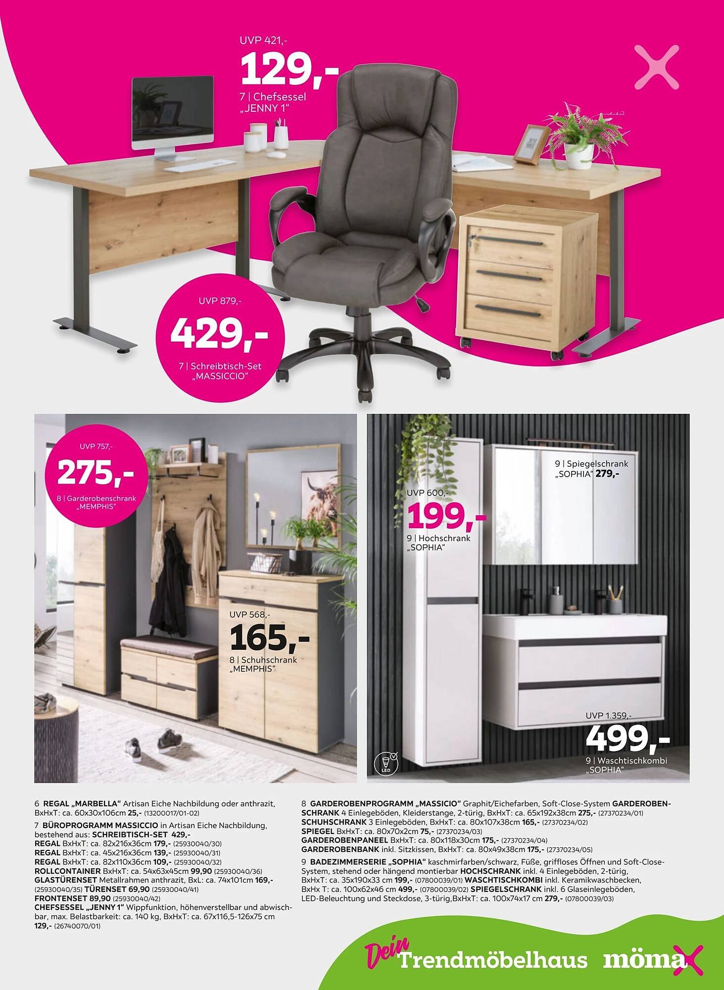 Mömax Prospekt (2026-03-30 - 2026-04-06)