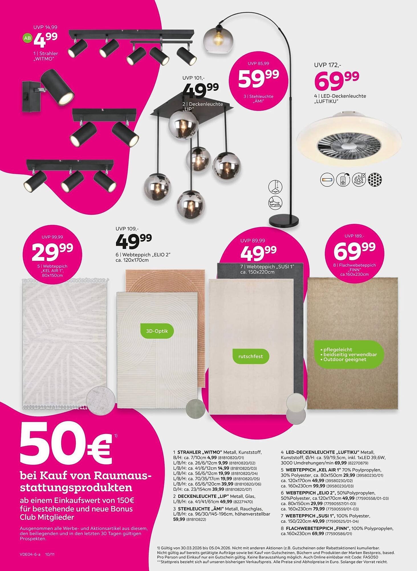 Mömax Prospekt (2026-03-30 - 2026-04-06)