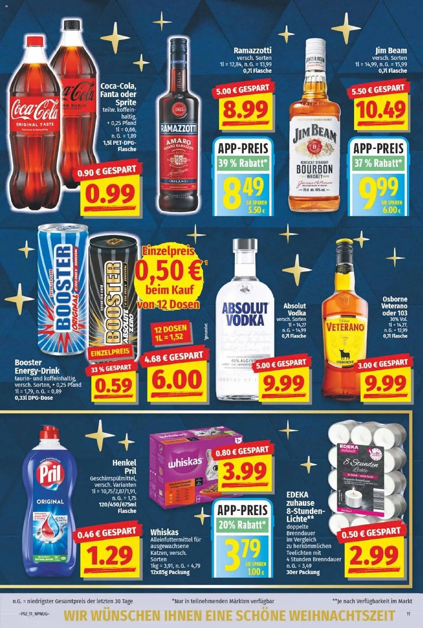 NP Discount Prospekt (2025-12-21 - 2025-12-27)