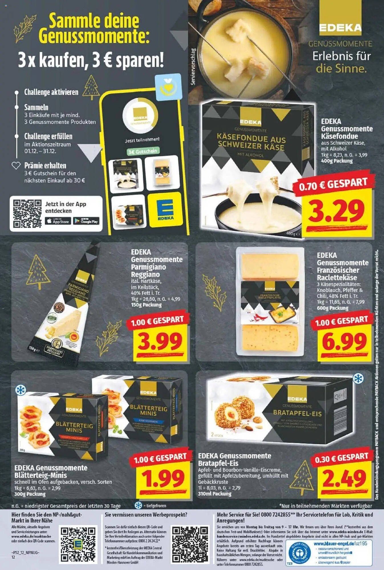 NP Discount Prospekt (2025-12-21 - 2025-12-27)