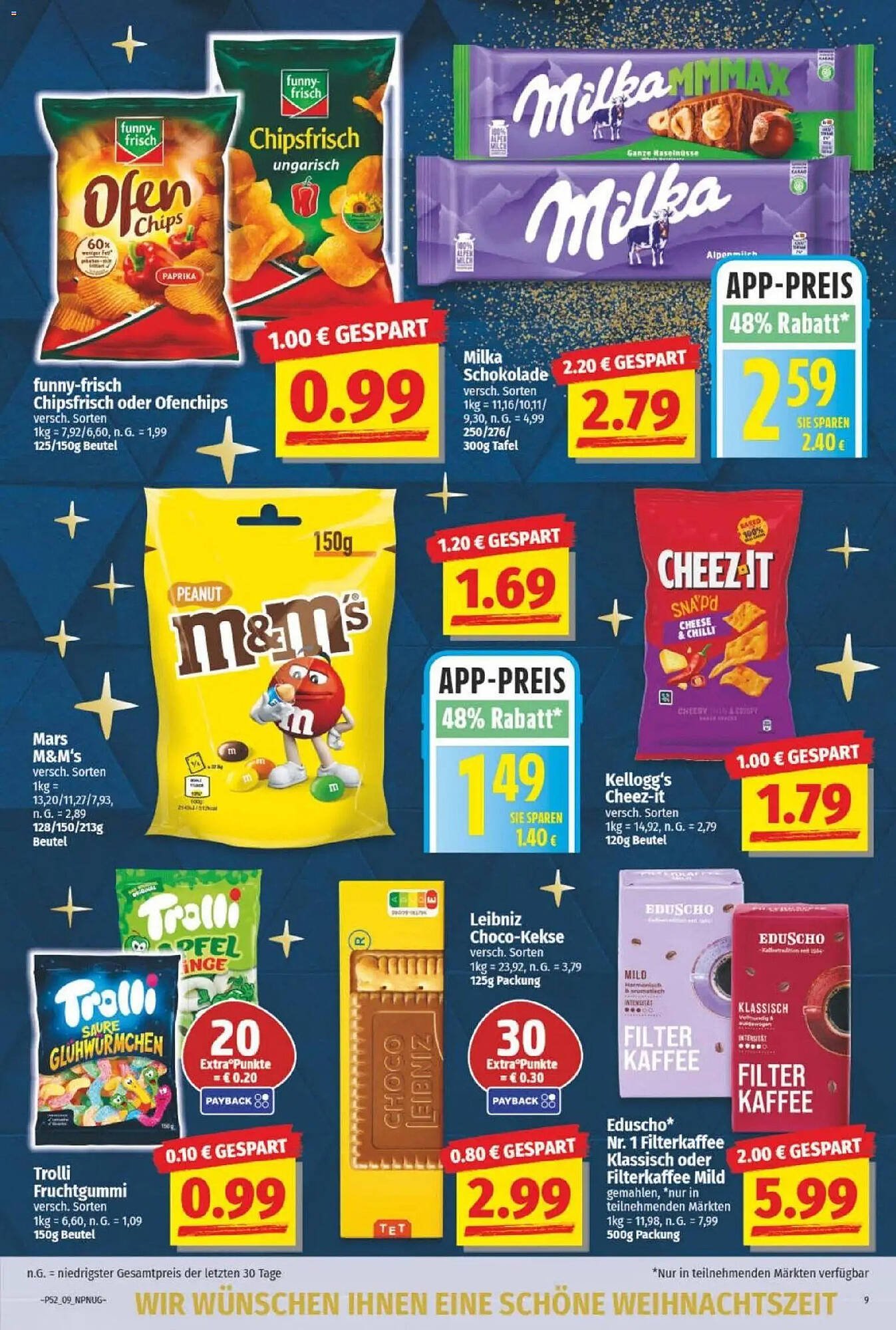 NP Discount Prospekt (2025-12-21 - 2025-12-27)