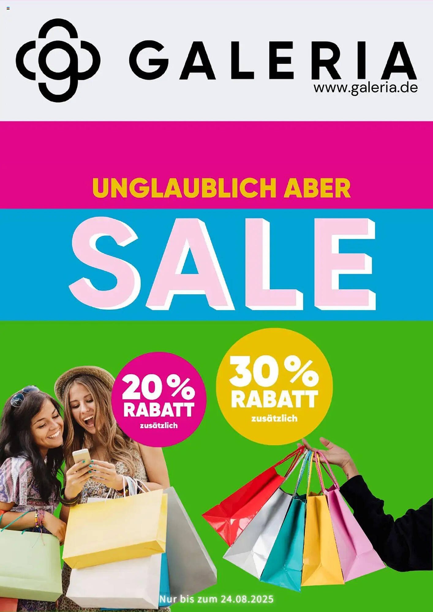 Galeria Prospekt (2025-08-18 - 2025-08-24) | 1