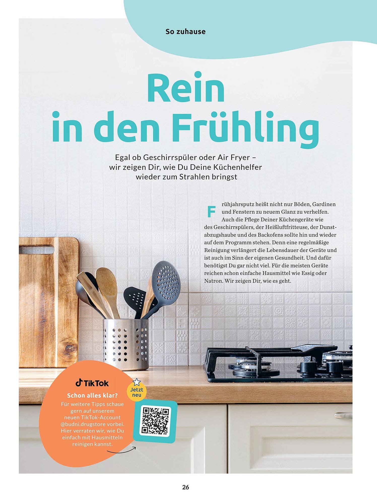 Budni Magazin (2026-02-24 - 2026-02-28)