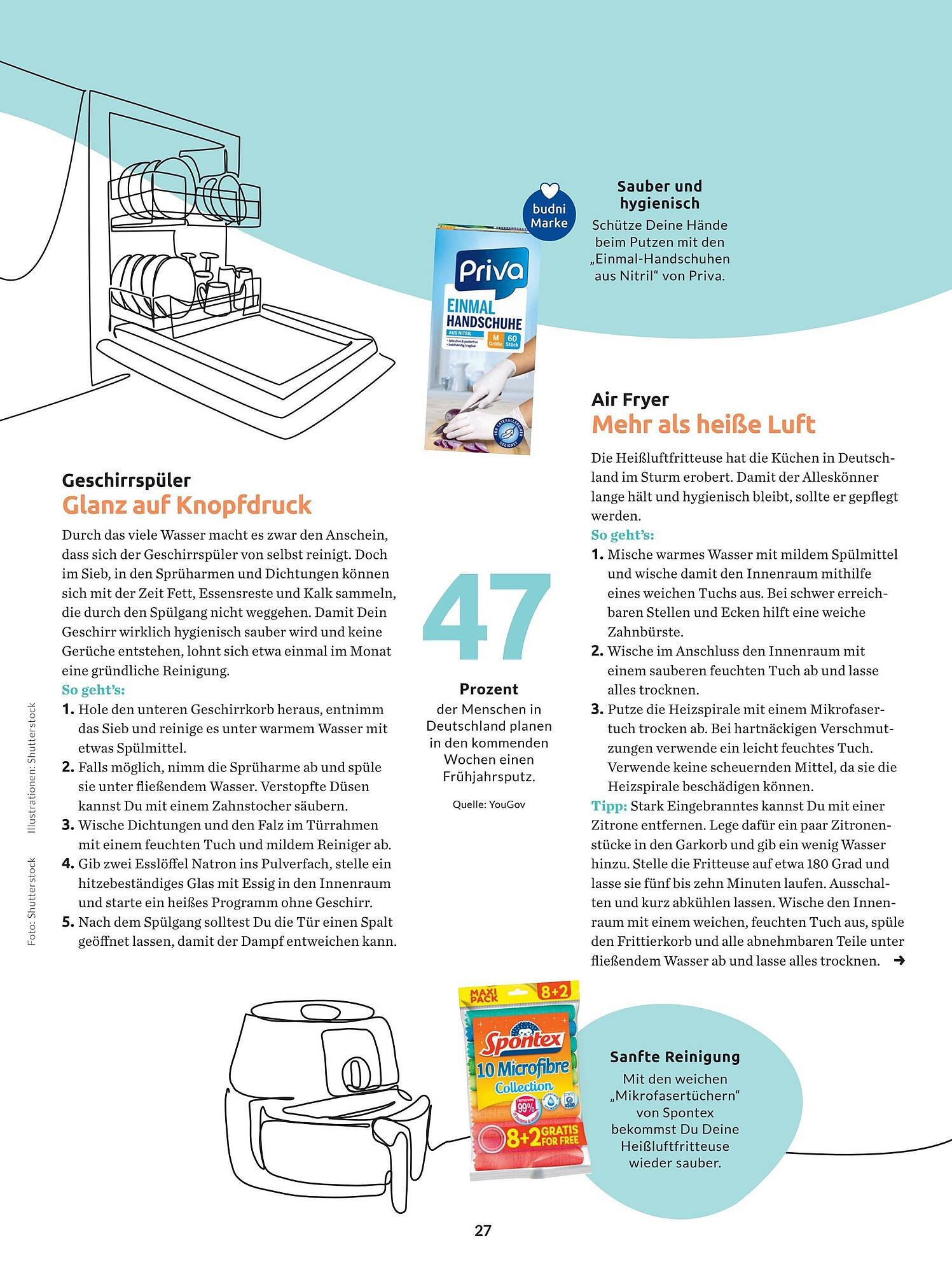 Budni Magazin (2026-02-24 - 2026-02-28)