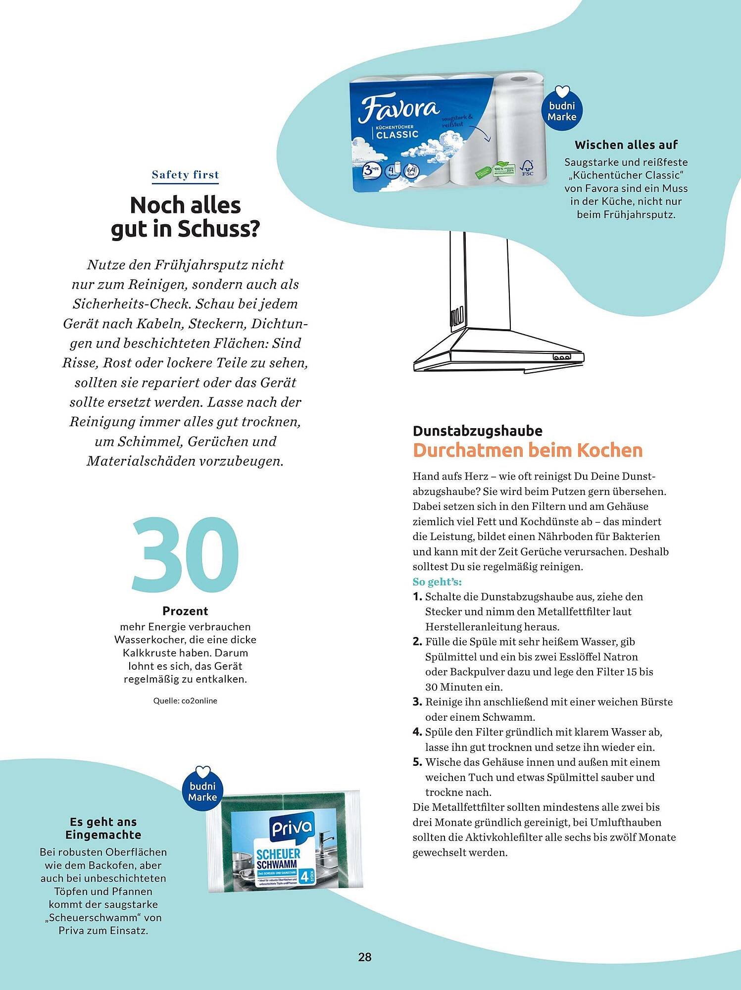 Budni Magazin (2026-02-24 - 2026-02-28)