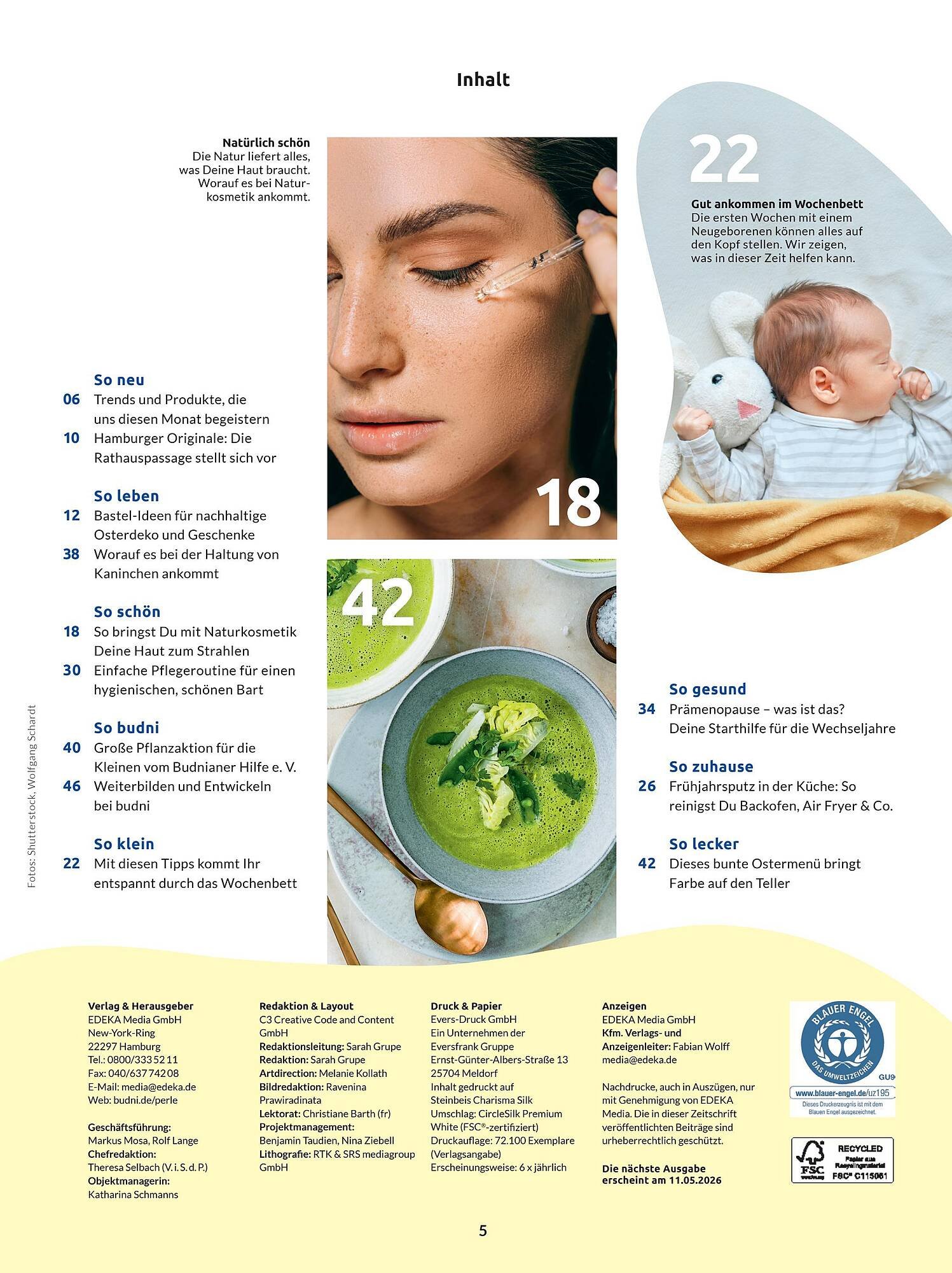 Budni Magazin (2026-02-24 - 2026-02-28)