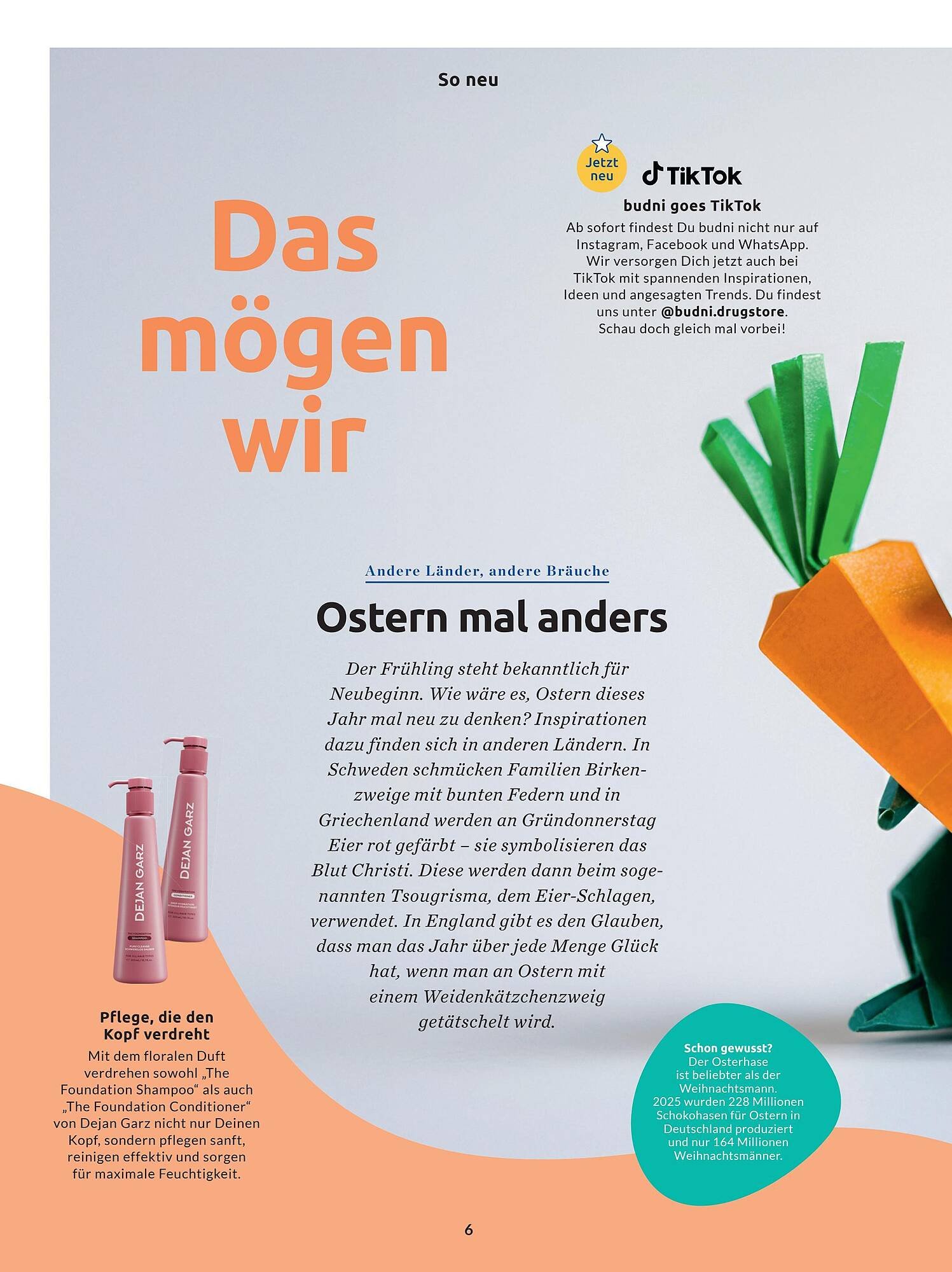 Budni Magazin (2026-02-24 - 2026-02-28)