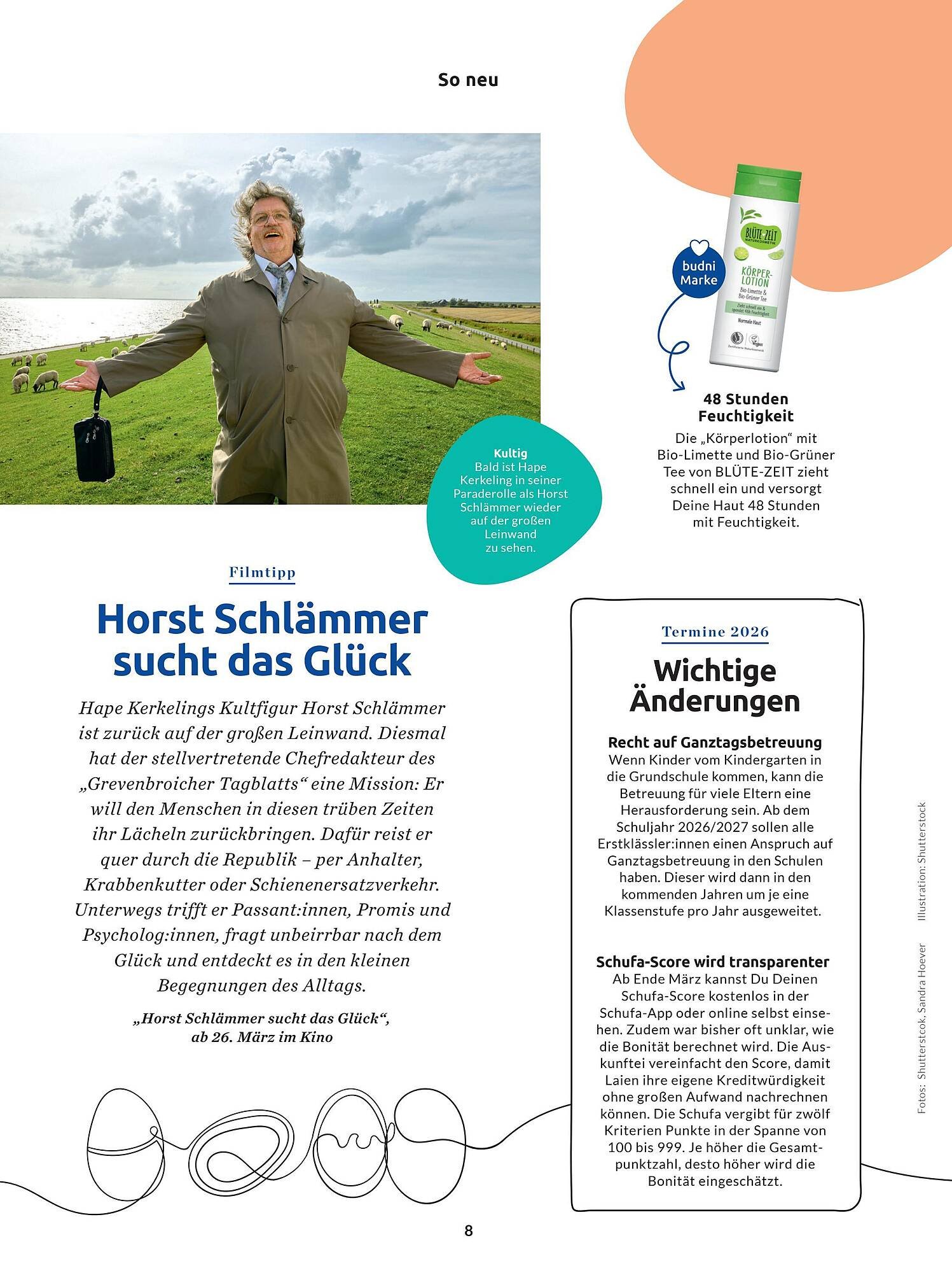 Budni Magazin (2026-02-24 - 2026-02-28)