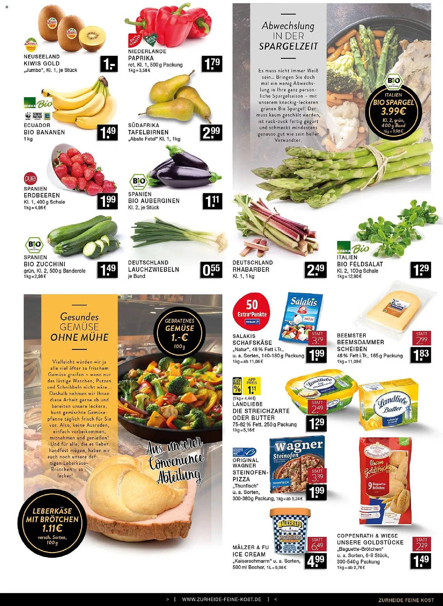 Edeka Zurheide Prospekt (2026-04-27 - 2026-05-02)