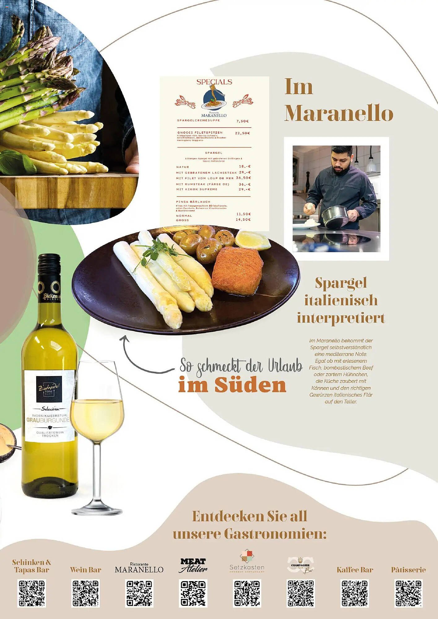 Edeka Zurheide Prospekt (2026-04-27 - 2026-05-02)