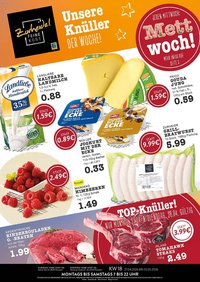 Edeka Zurheide Prospekt