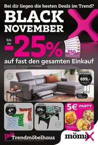 Mömax Prospekt (2025-11-03 - 2025-11-11)
