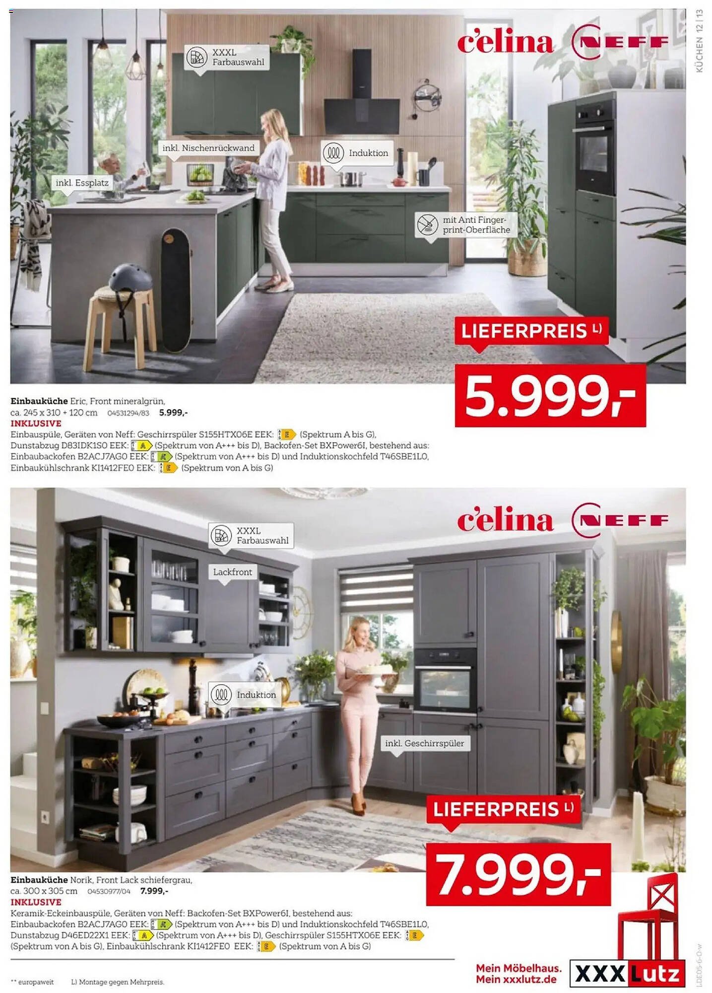 XXXLutz Prospekt (2026-04-30 - 2026-05-17)