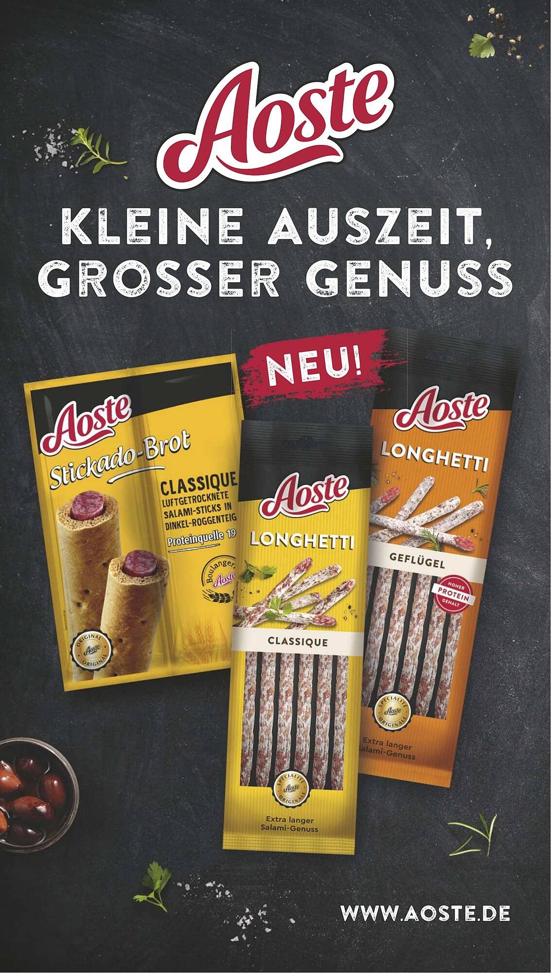 Famila Nord West Prospekt