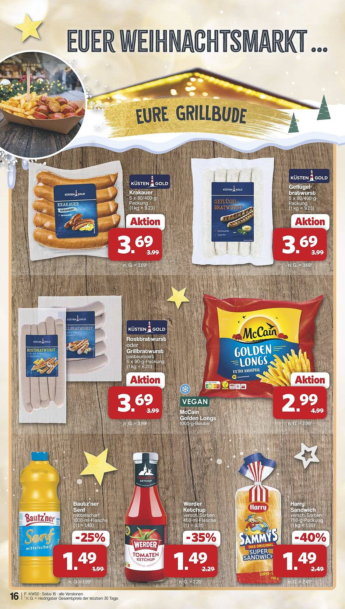 Famila Nord West Prospekt