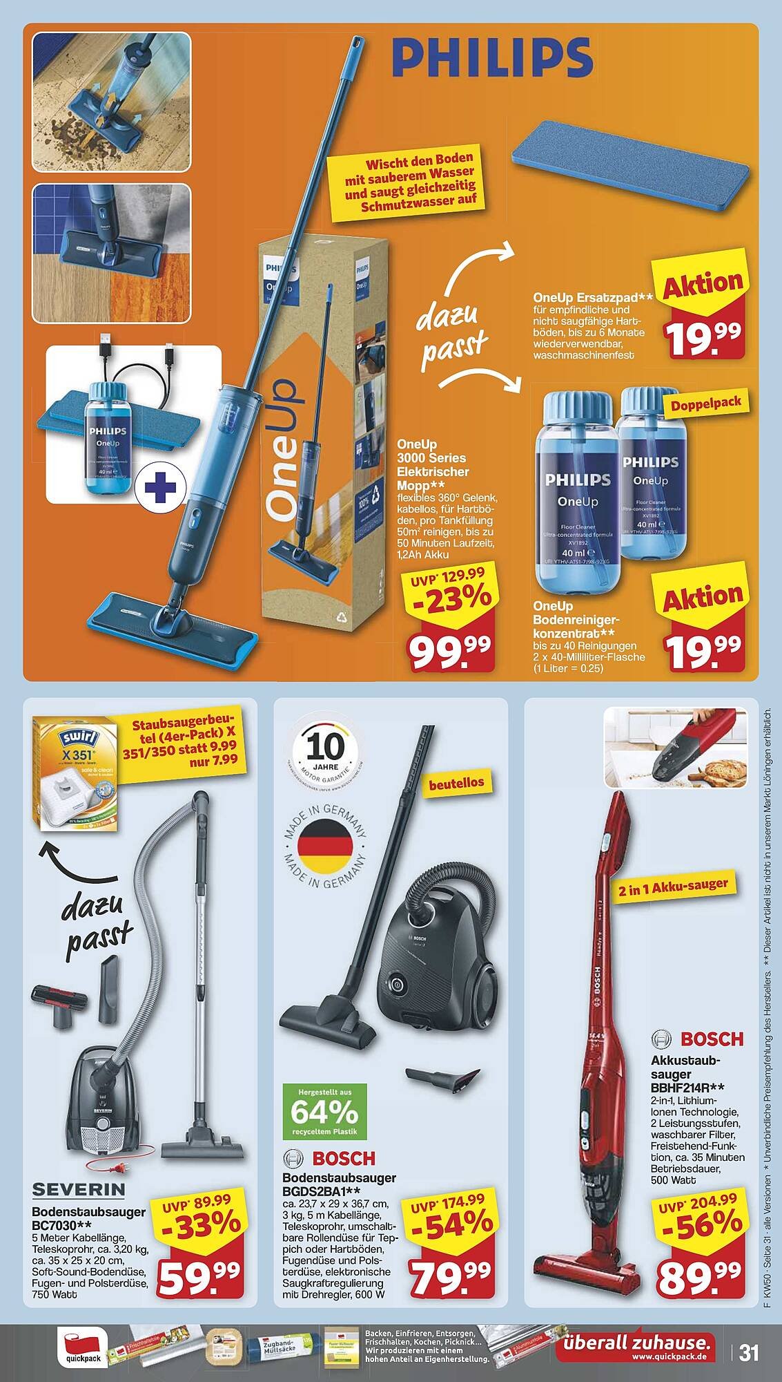 Famila Nord West Prospekt