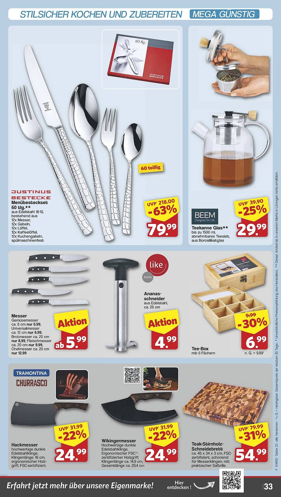 Famila Nord West Prospekt