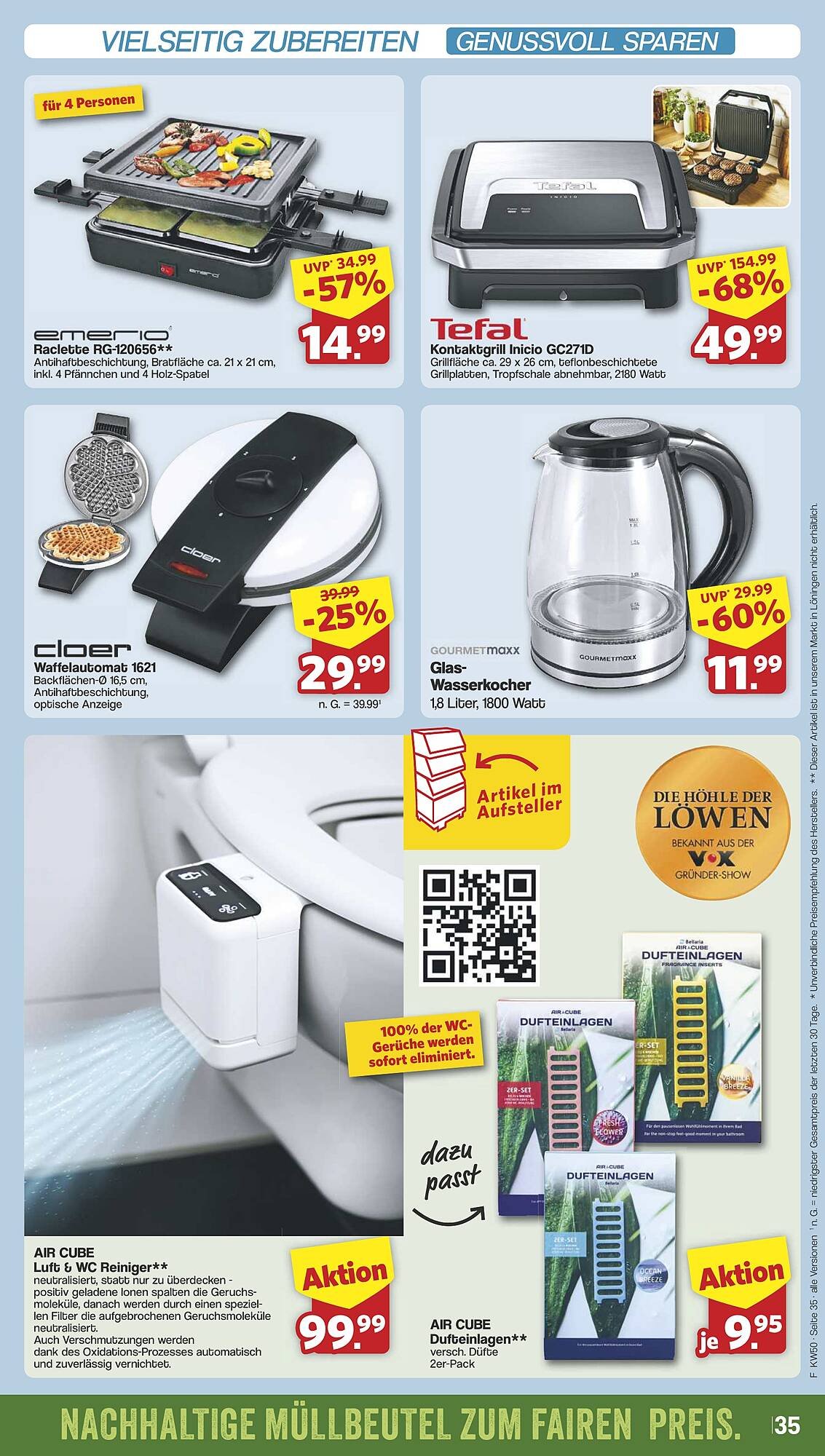 Famila Nord West Prospekt