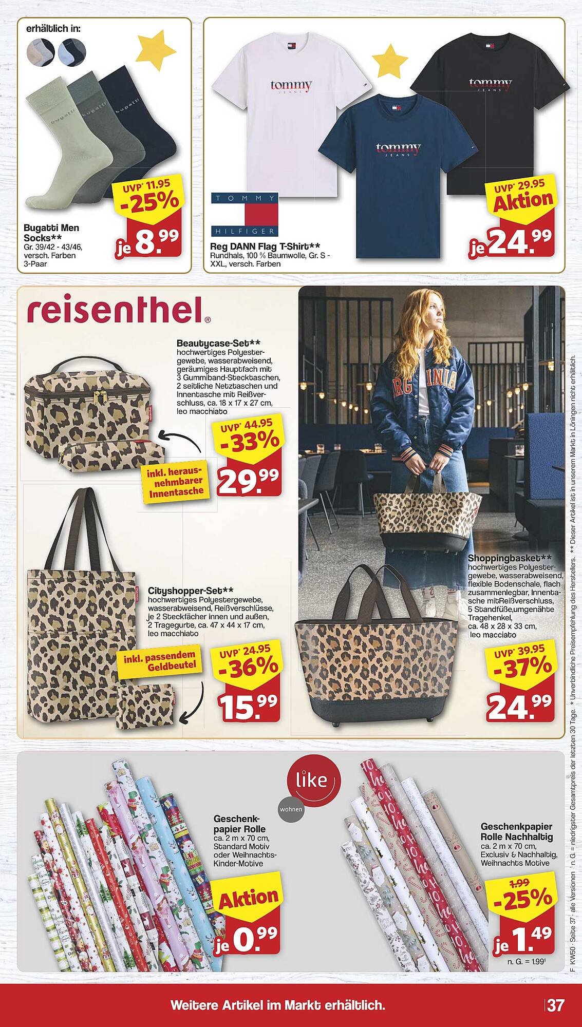 Famila Nord West Prospekt