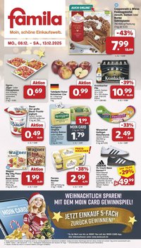 Famila Nord West Prospekt