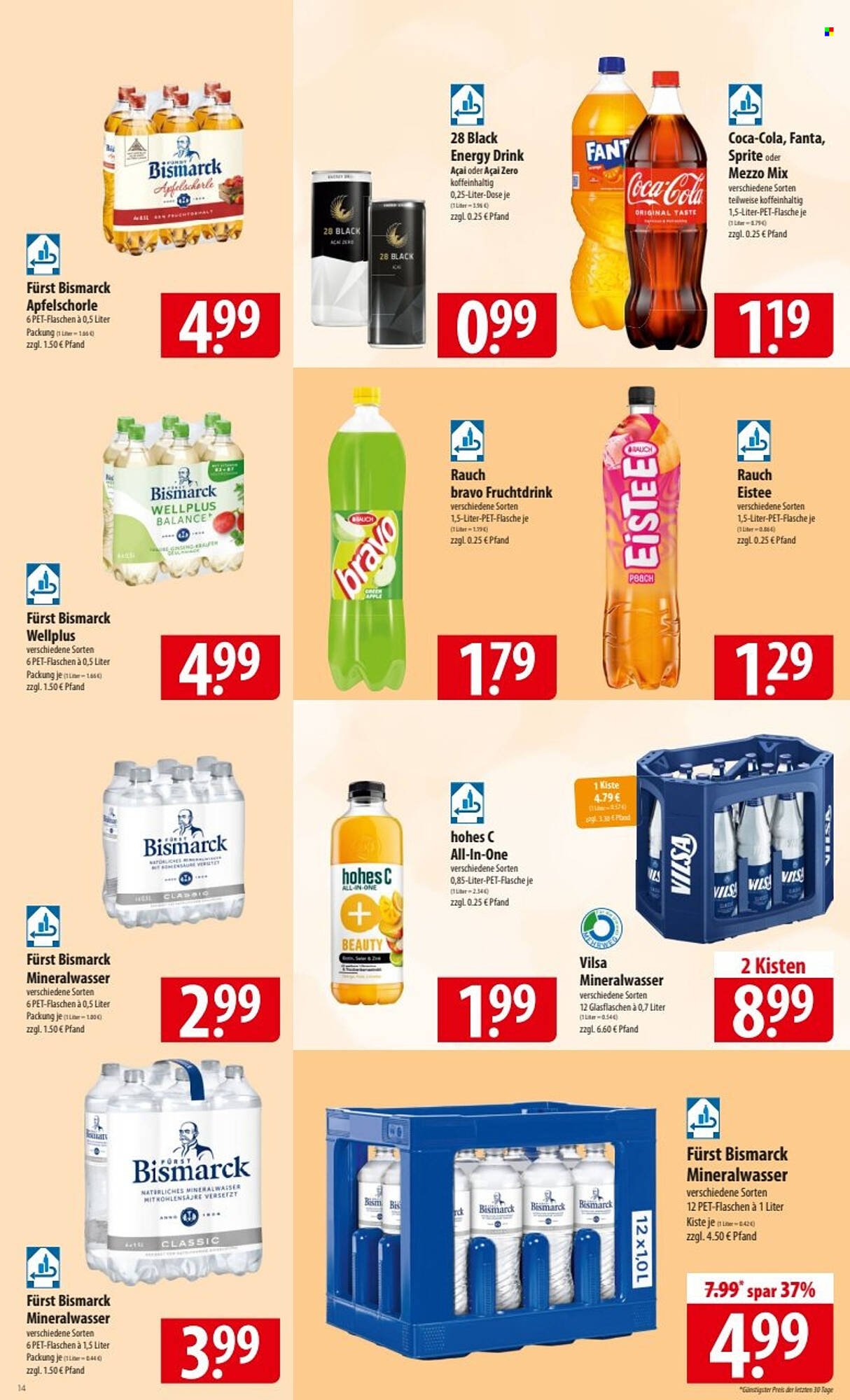 Famila Nord Ost Prospekt (2025-08-11 - 2025-08-16) | 14
