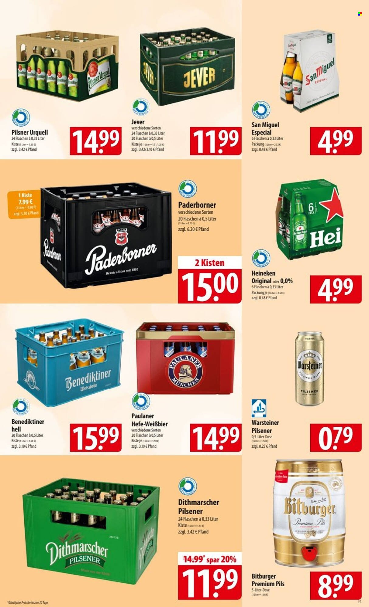 Famila Nord Ost Prospekt (2025-08-11 - 2025-08-16) | 15