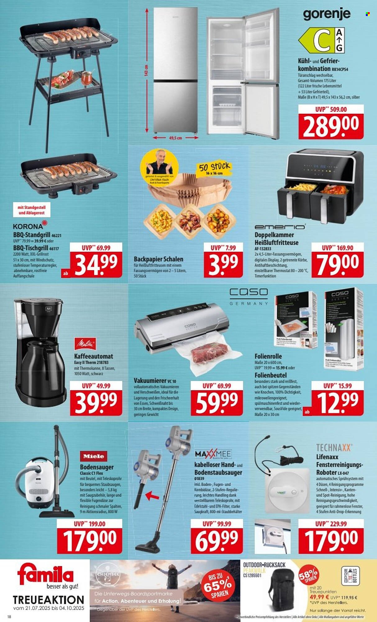 Famila Nord Ost Prospekt (2025-08-11 - 2025-08-16) | 18